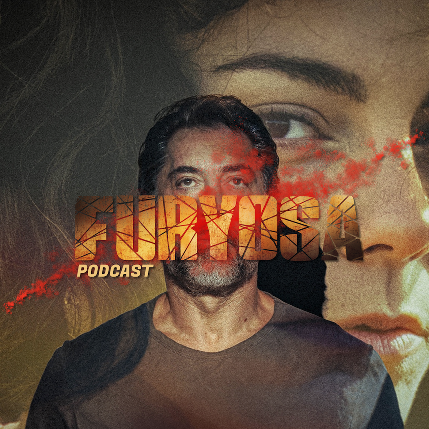 Furyosa - Podcast : L'être aimé episode artwork