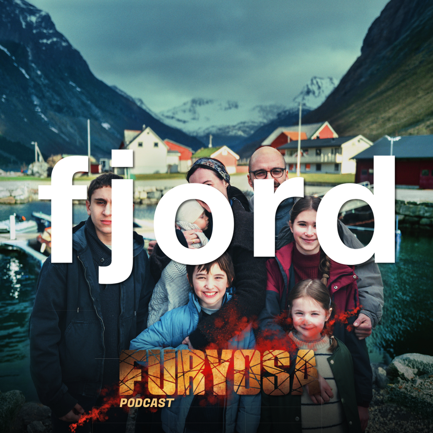Furyosa - Podcast : Fjord
