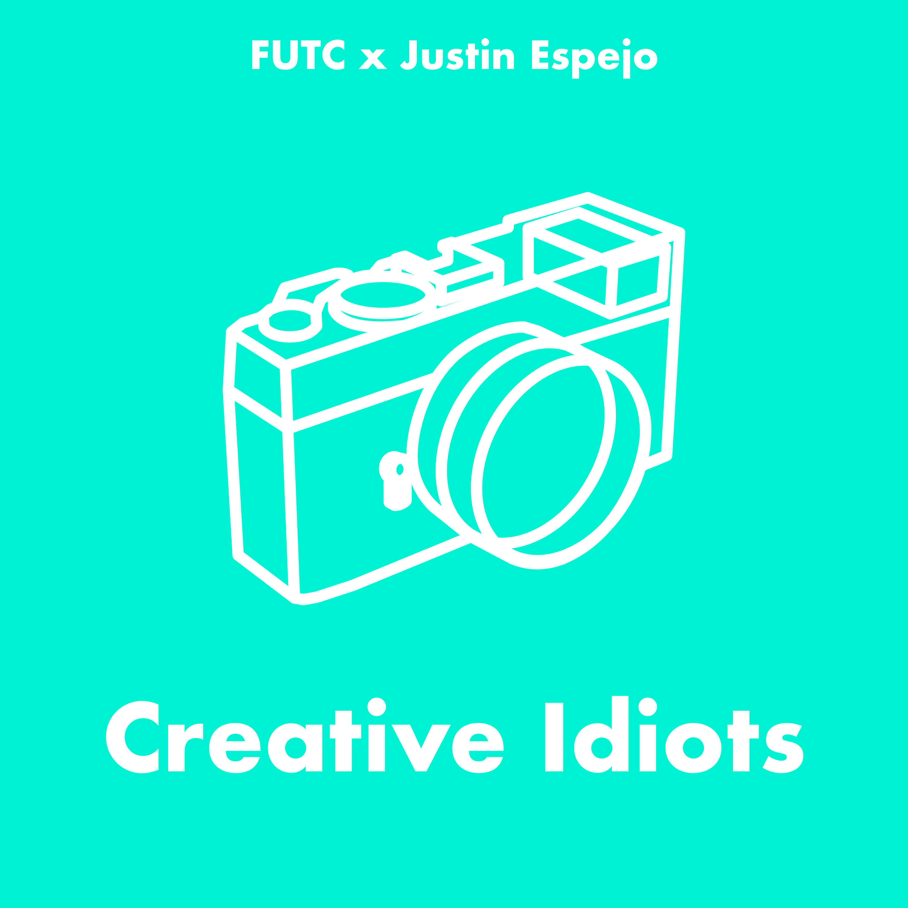 Creative Idiots