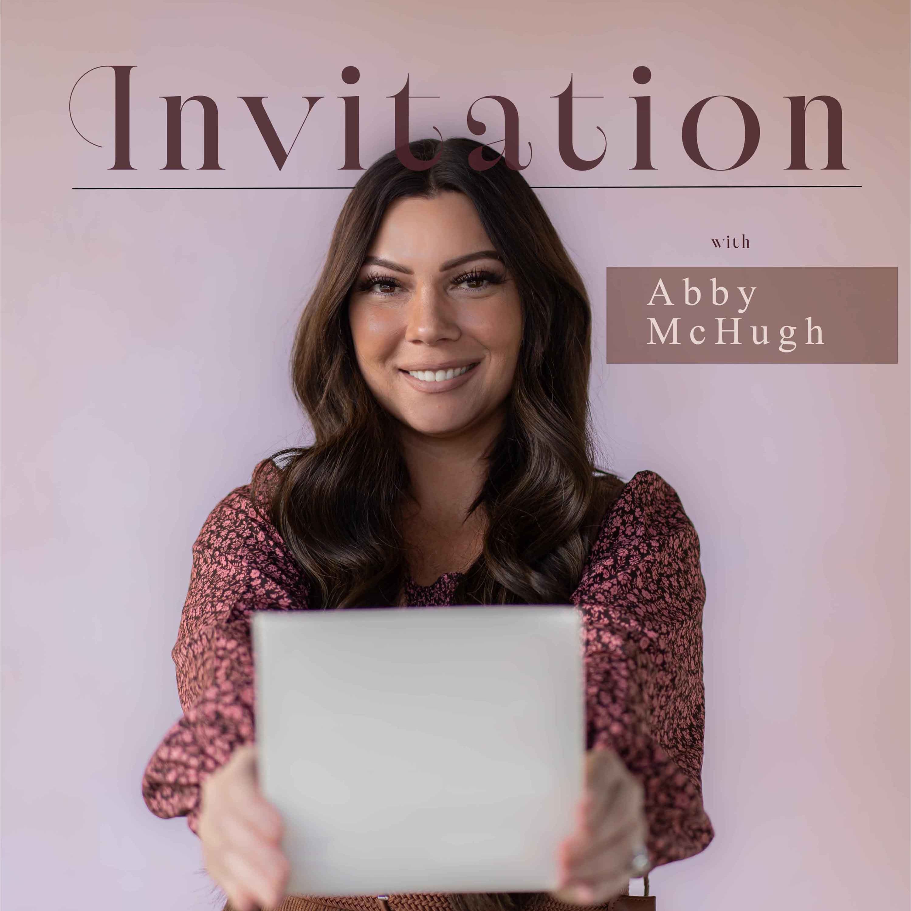Invitation