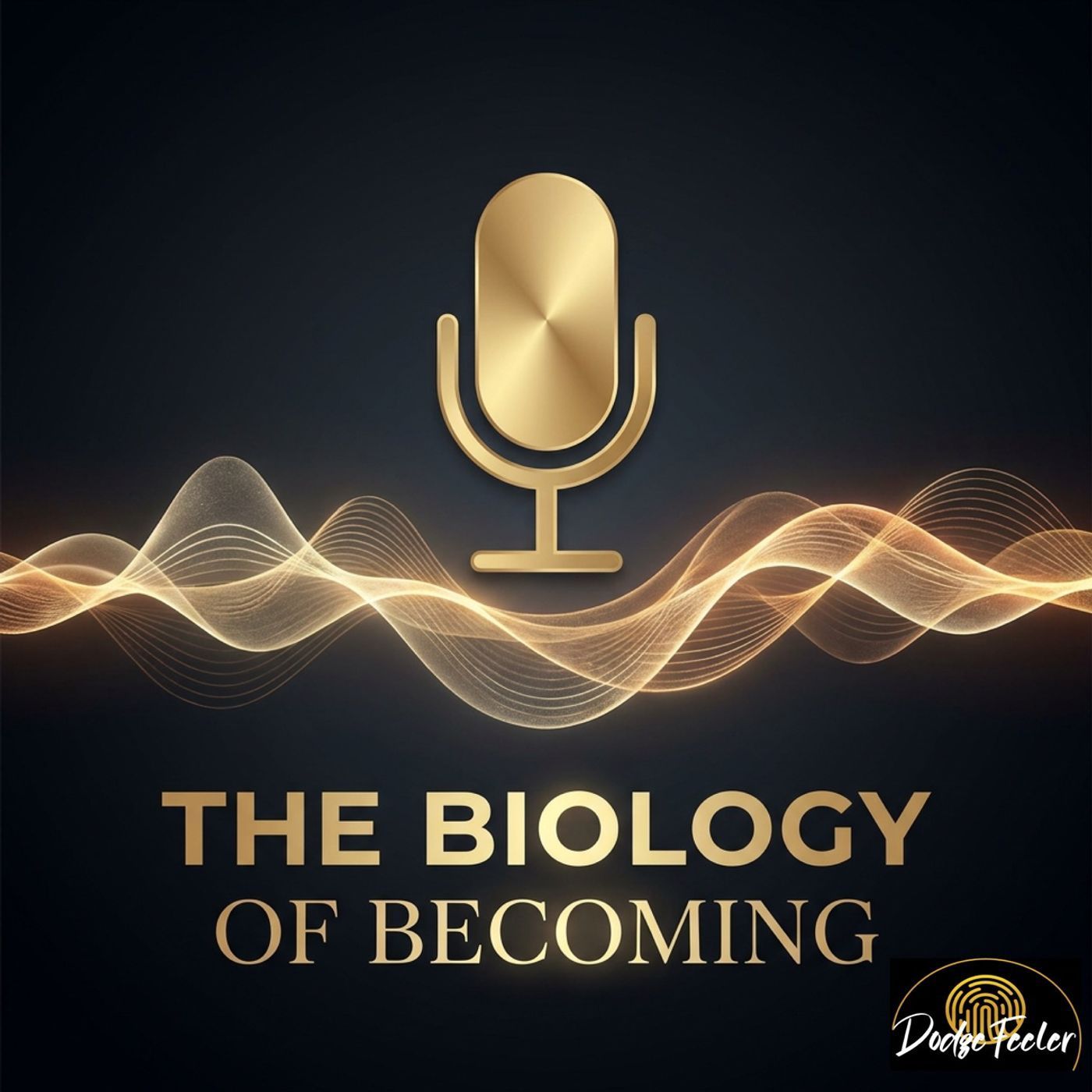 The Biology of Becoming