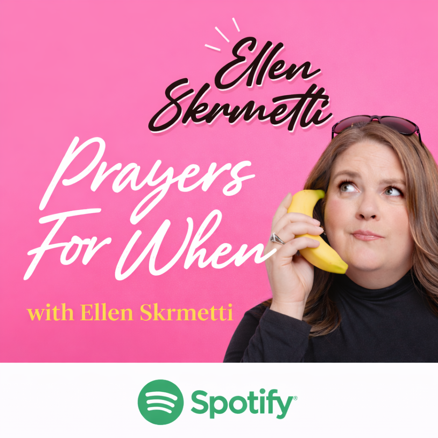 Prayers For When....