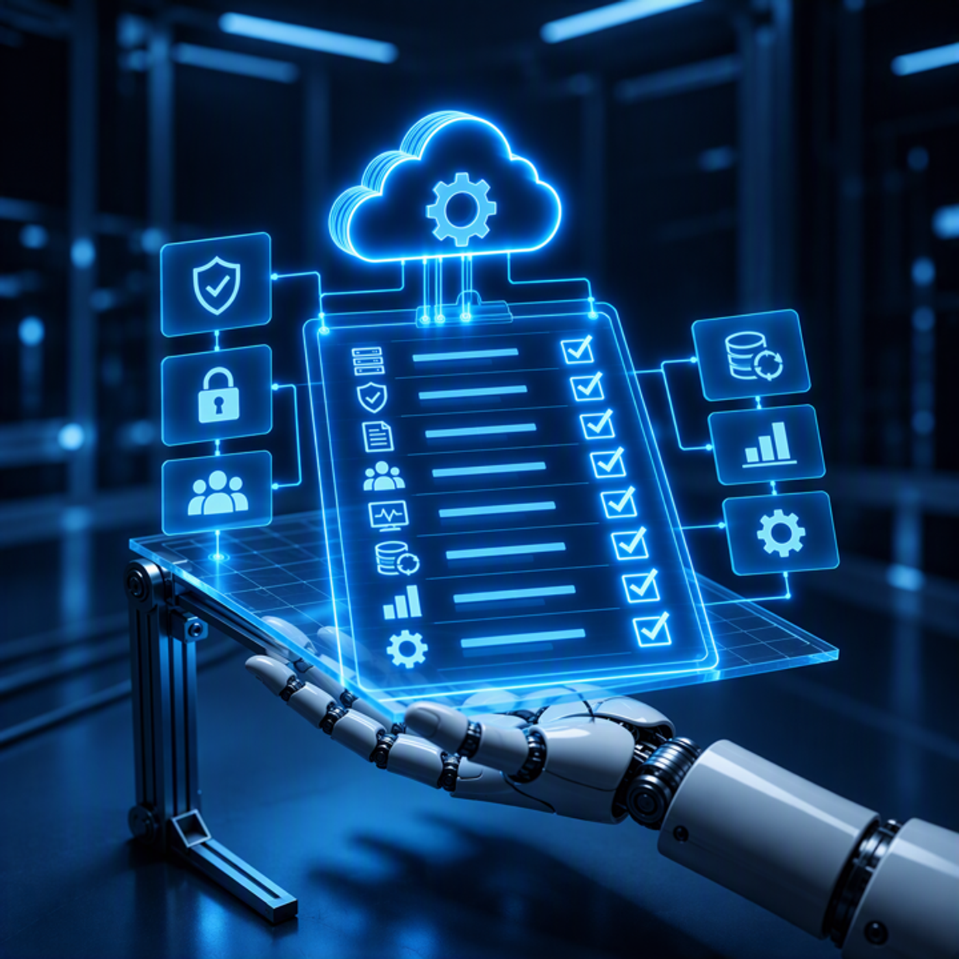 Cloud Native Management Part 3 - Prepare episode artwork