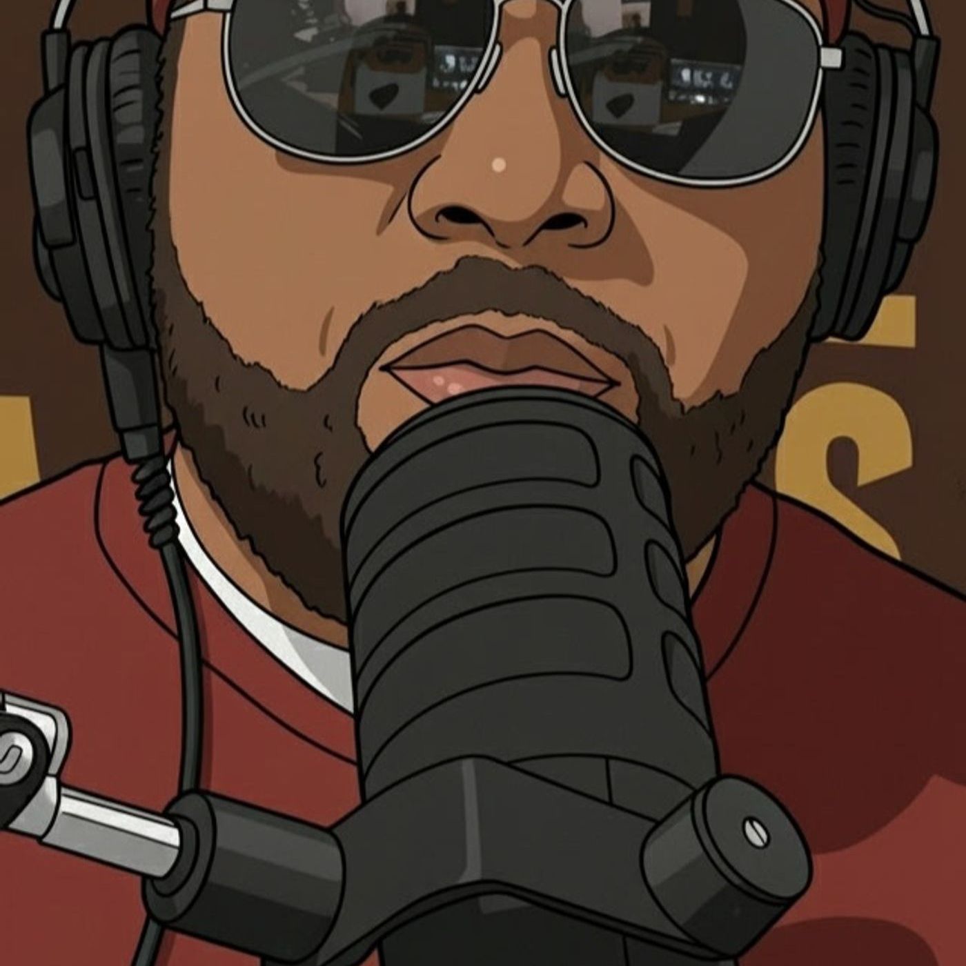 Skins In The Burg Podcast