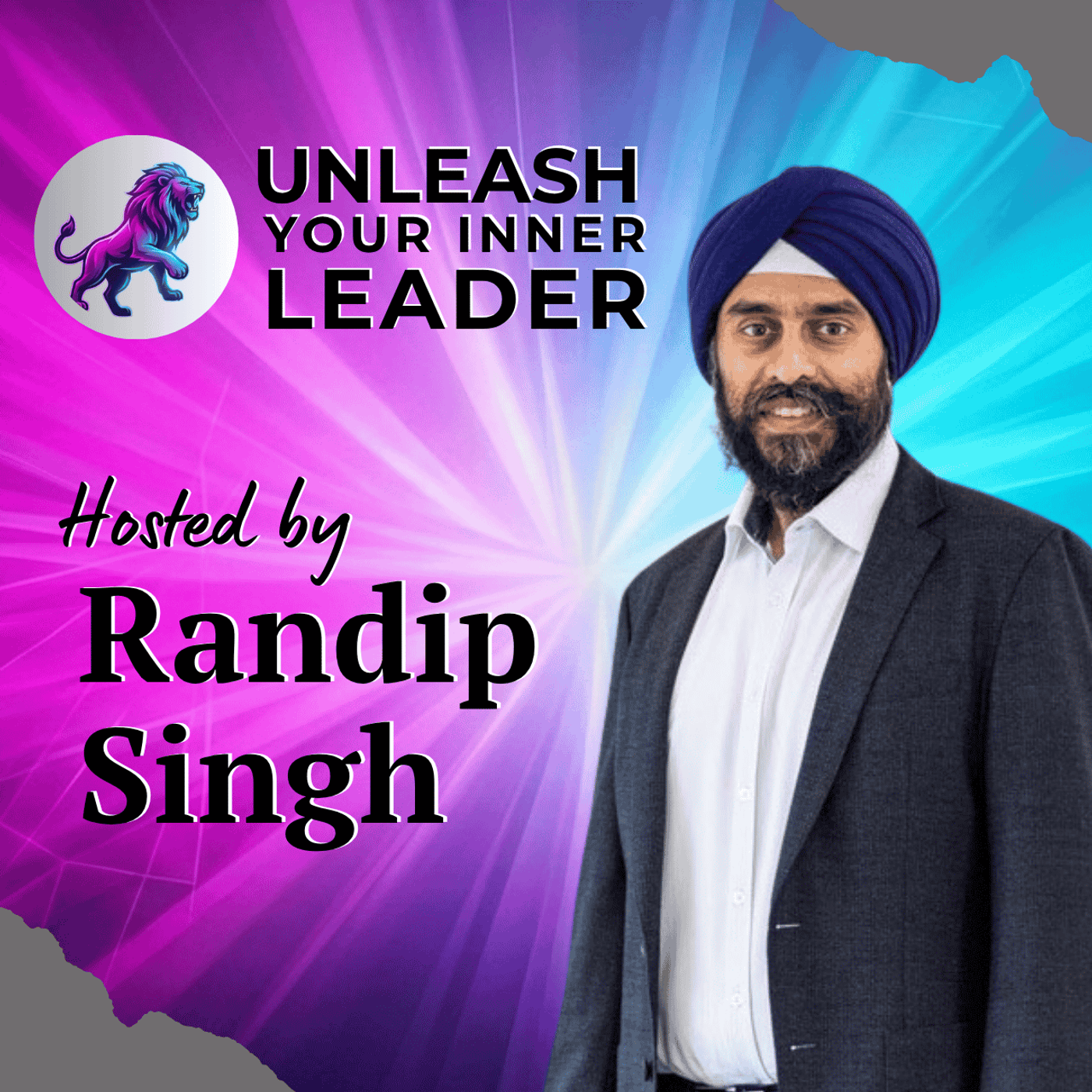 Unleash Your Inner Leader Unleash Your Inner Leader