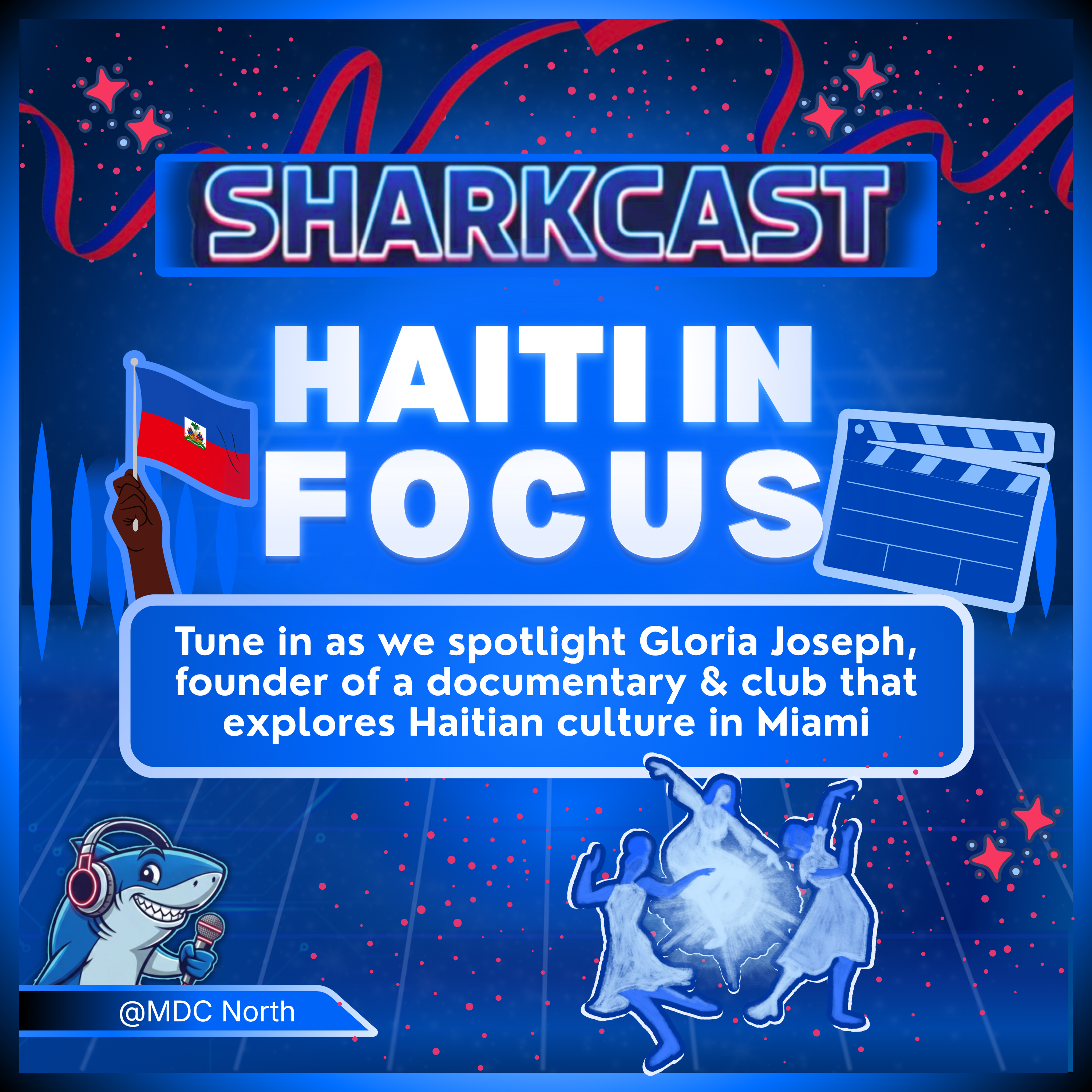 SharkCast
