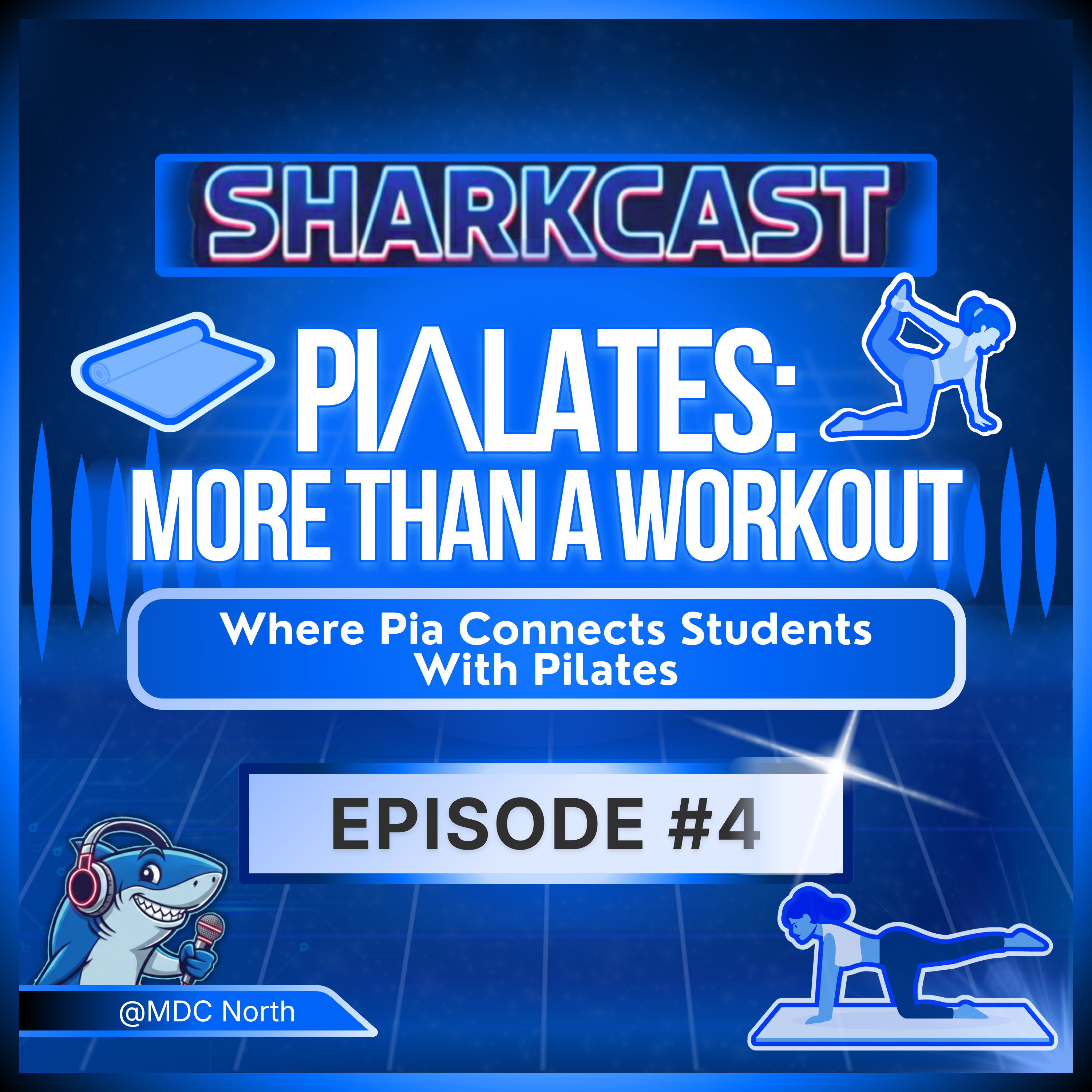 SharkCast