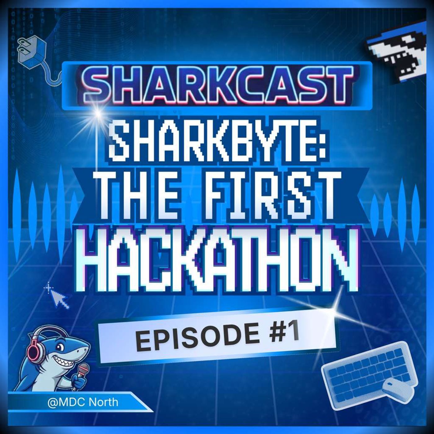 SharkCast