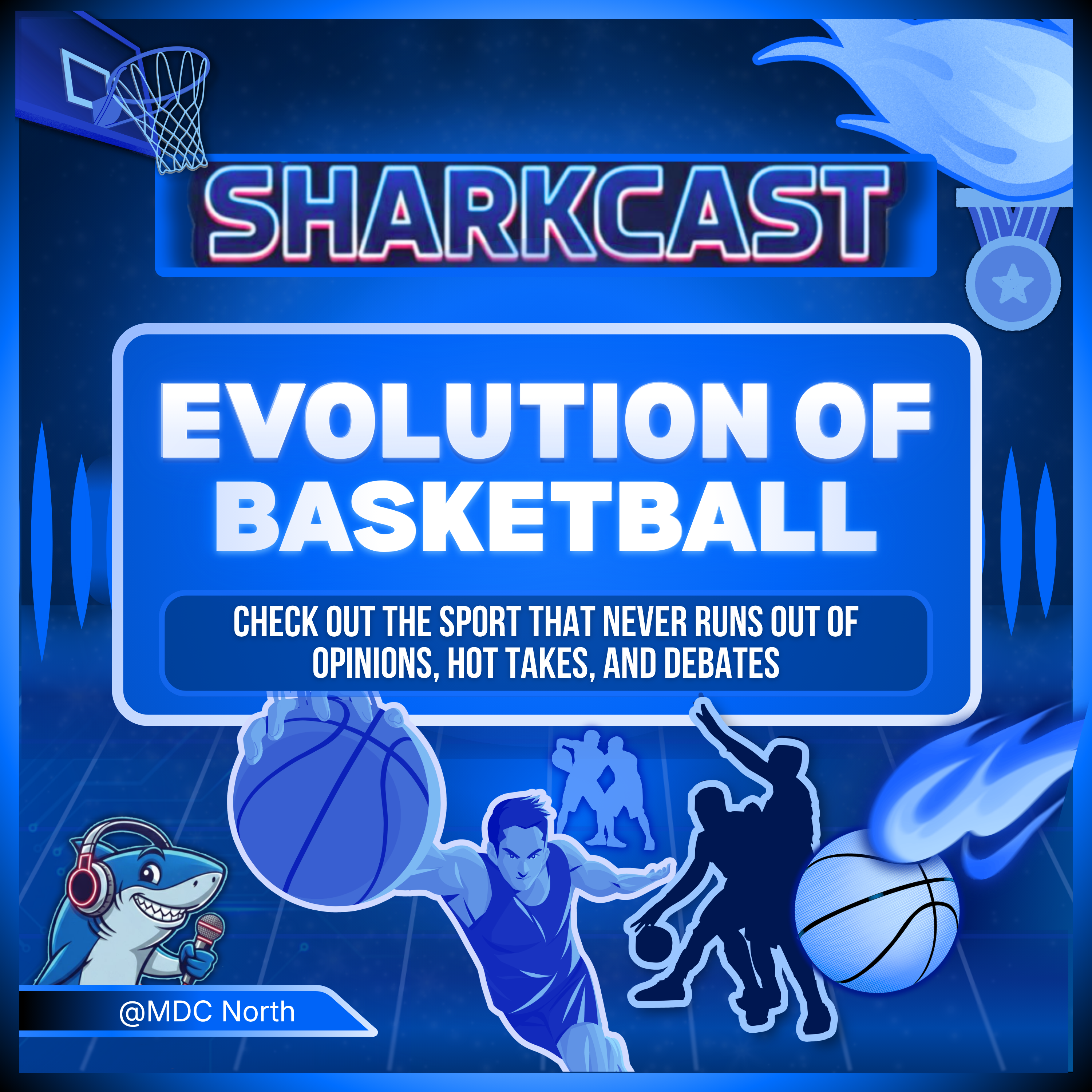 SharkCast