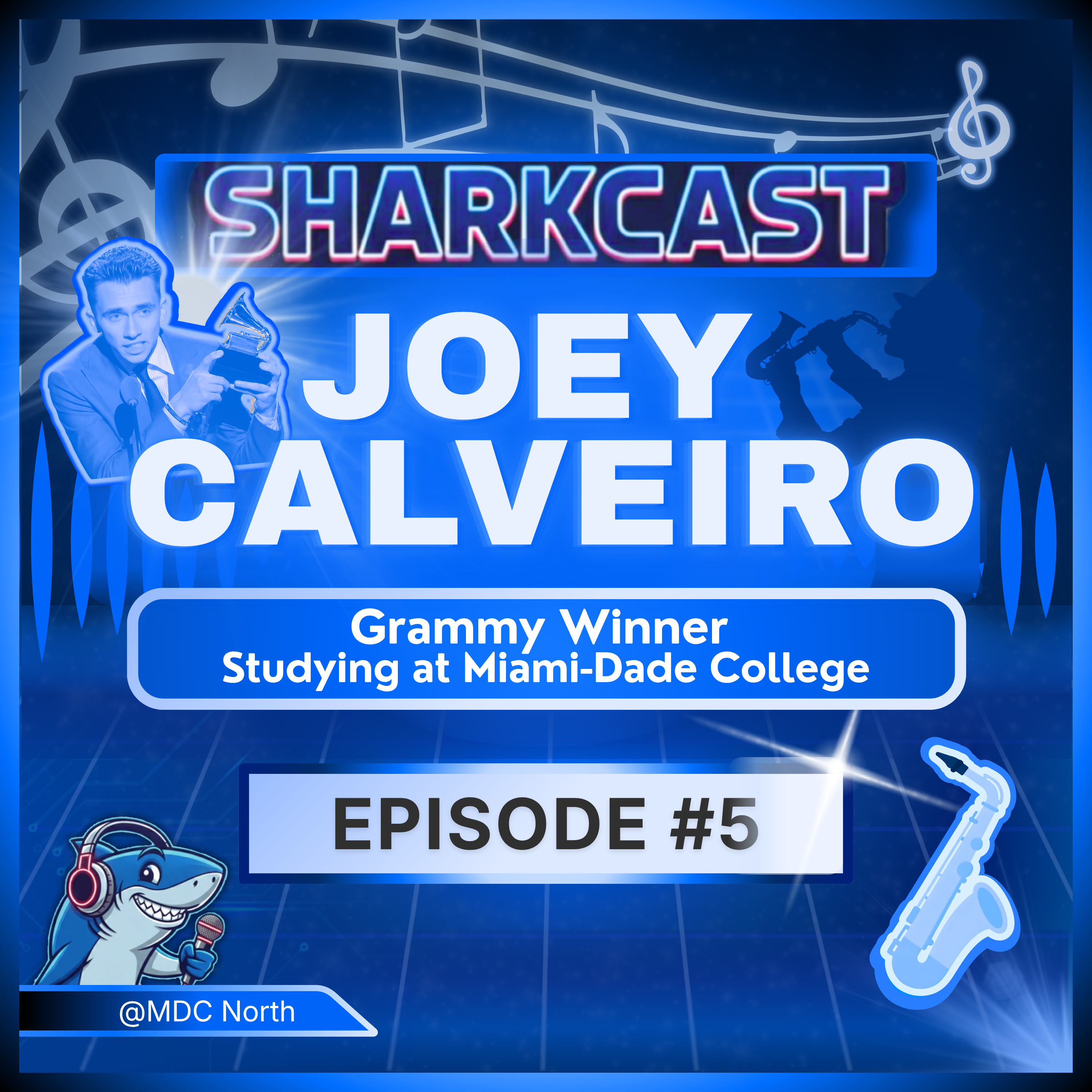 SharkCast
