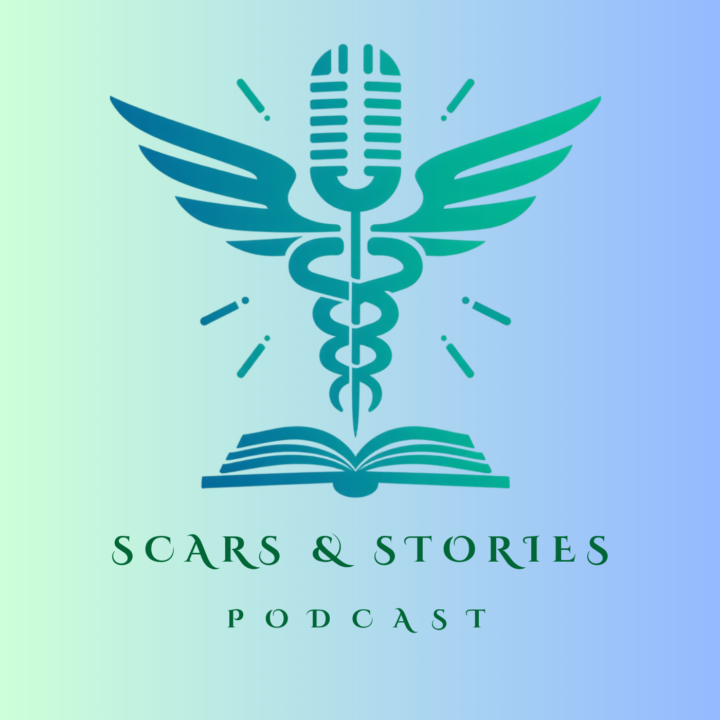 Scars & Stories Podcast
