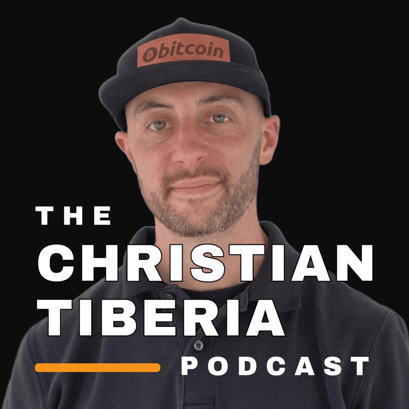 The Christian Tiberia Podcast