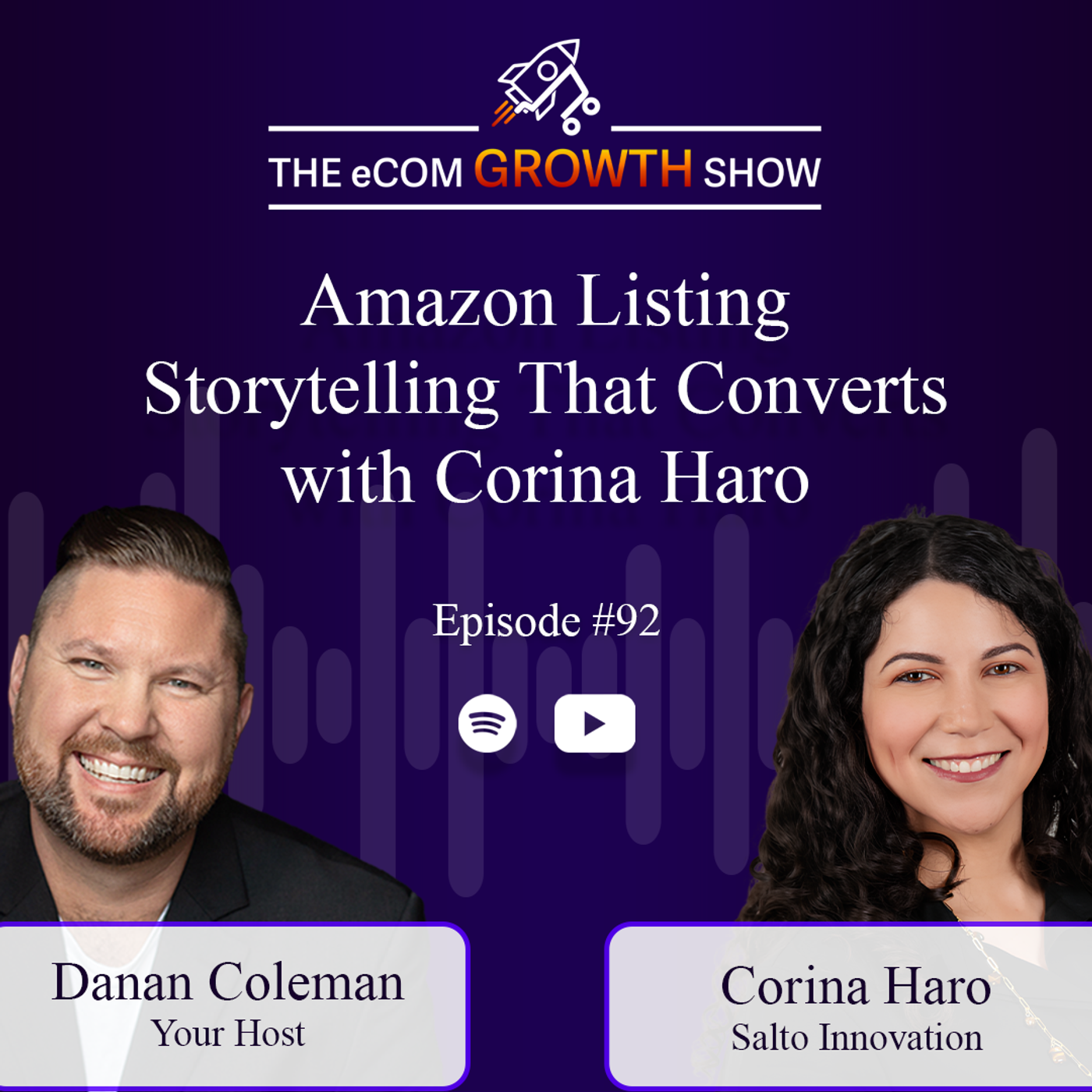 The eCom Growth Show