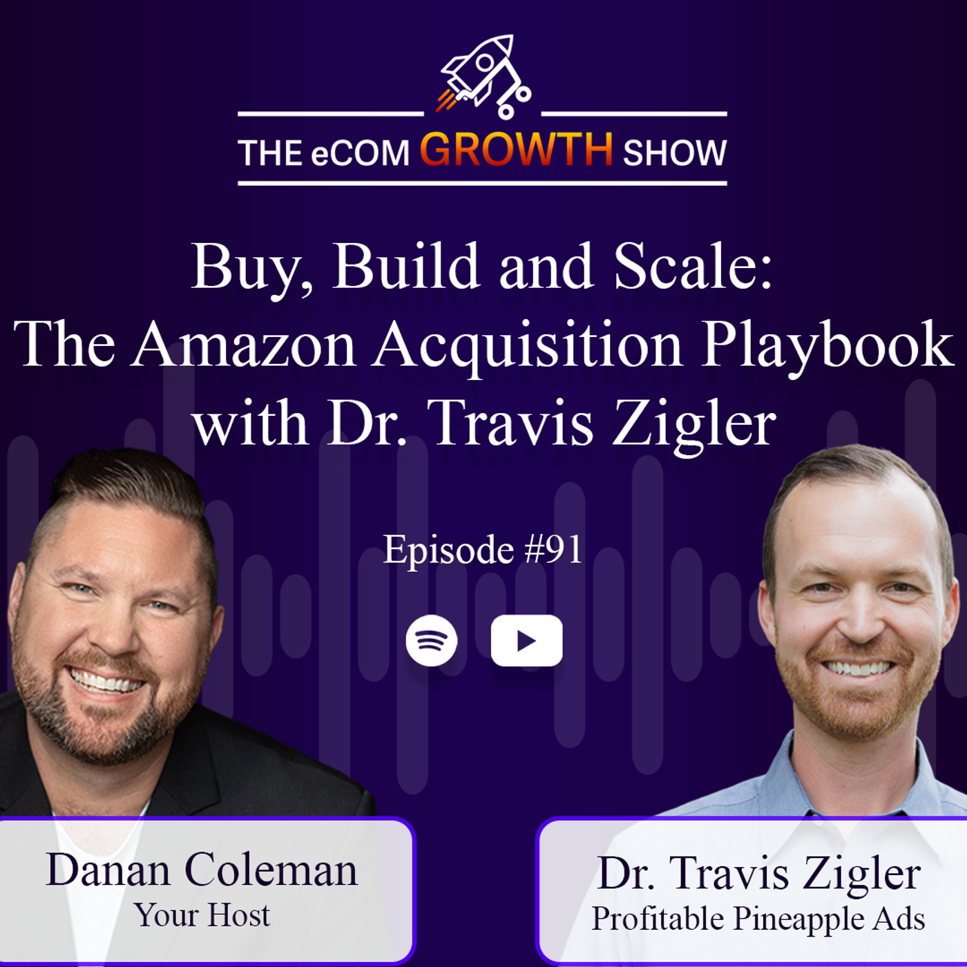The eCom Growth Show