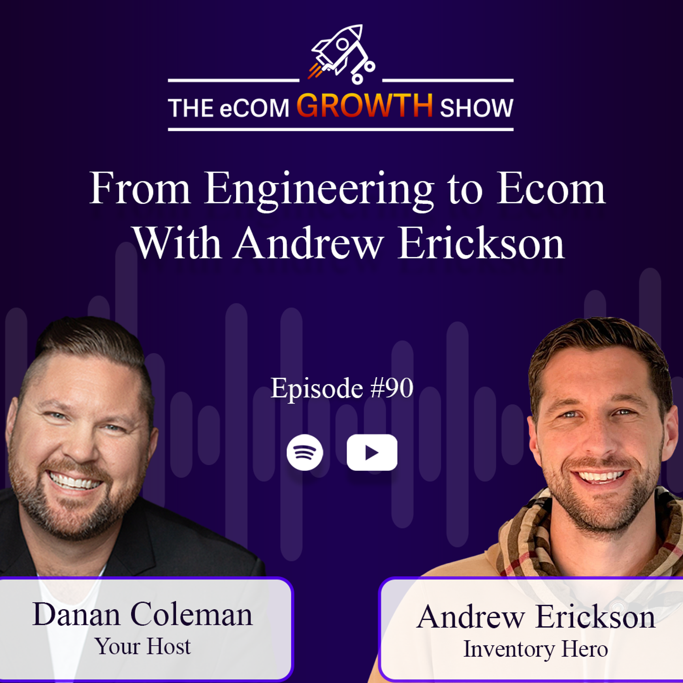 The eCom Growth Show