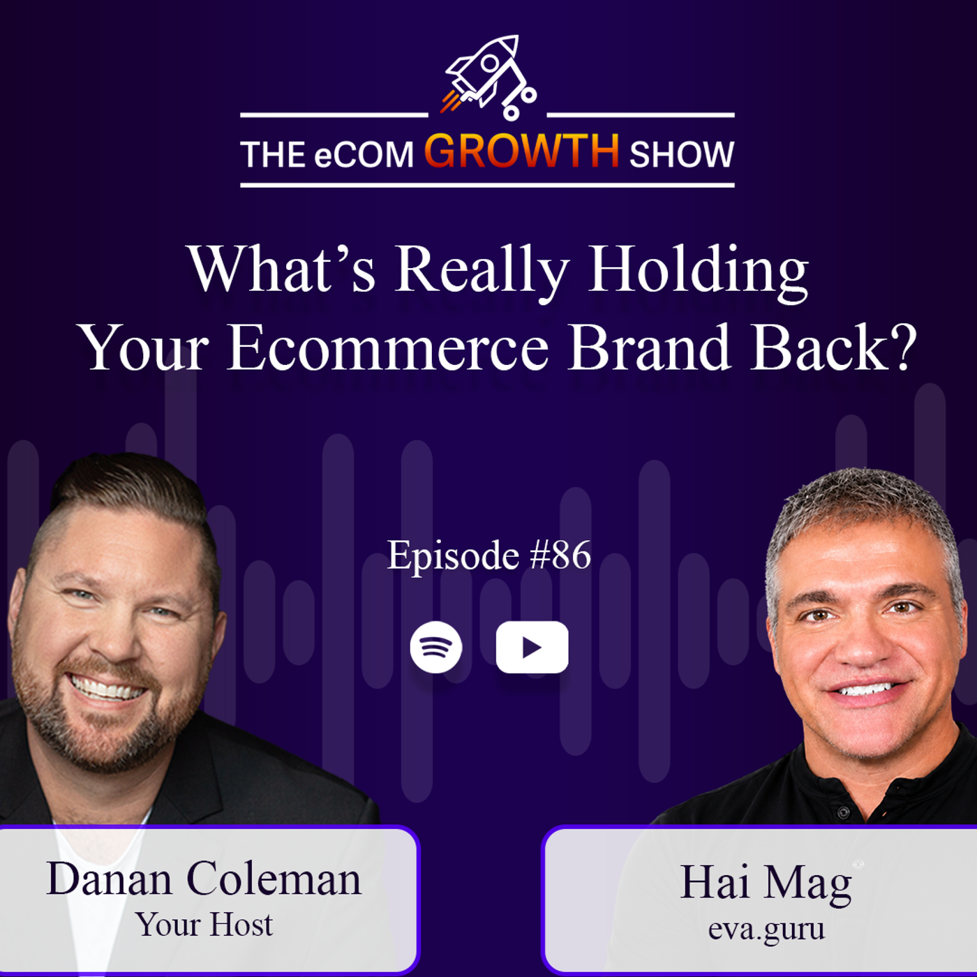 The eCom Growth Show