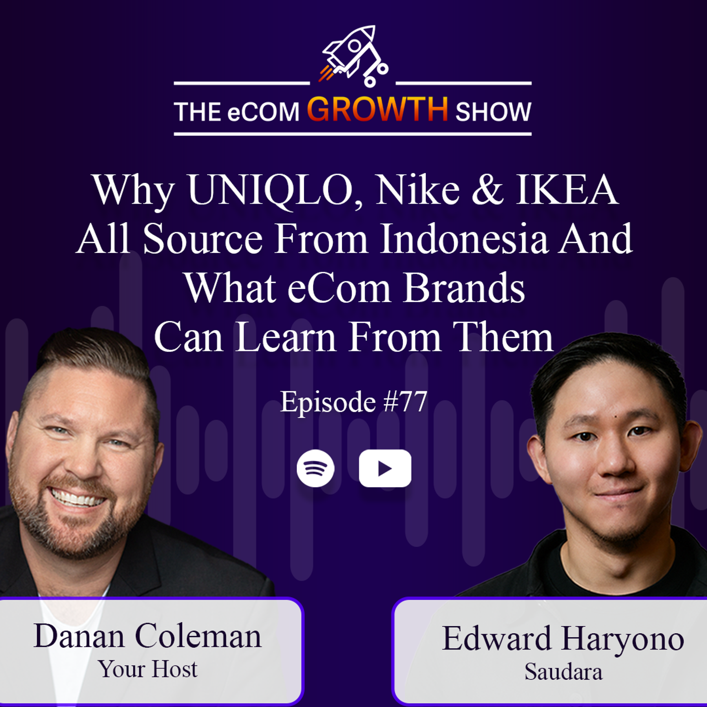 The eCom Growth Show