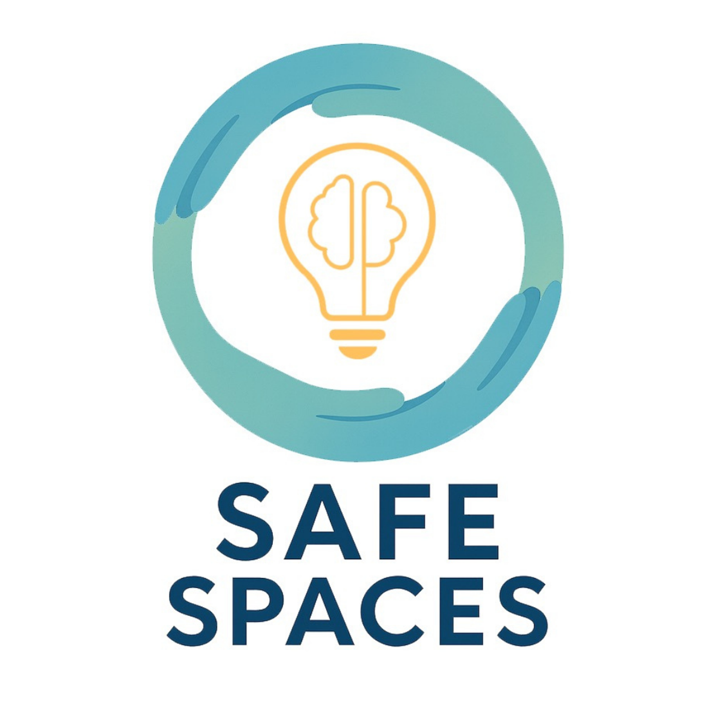 Safe Spaces Podcast podcast artwork