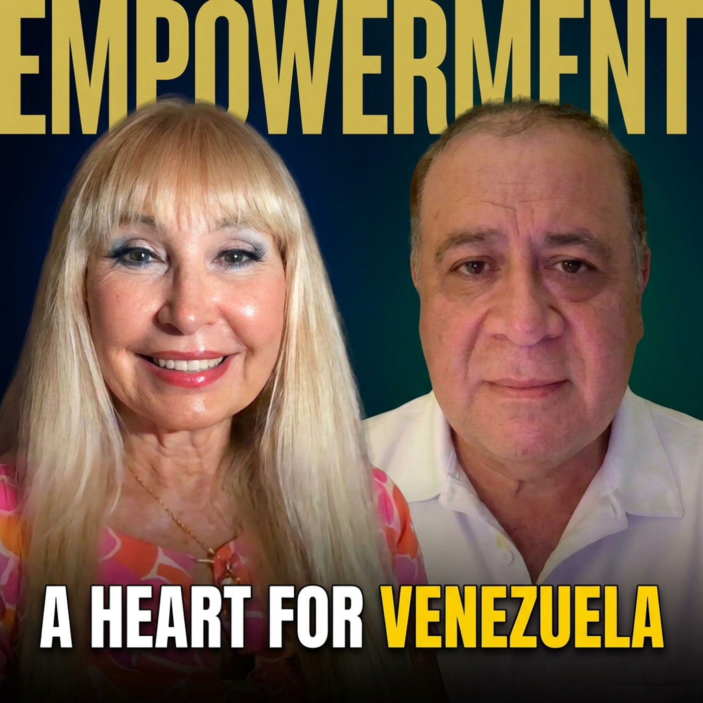 Cómo la ayuda internacional está transformando Venezuela en medio de un terremoto episode artwork