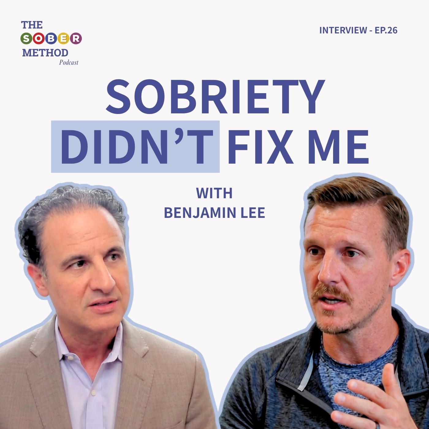 How to Defuse the Shadow Behind Your Addiction episode artwork