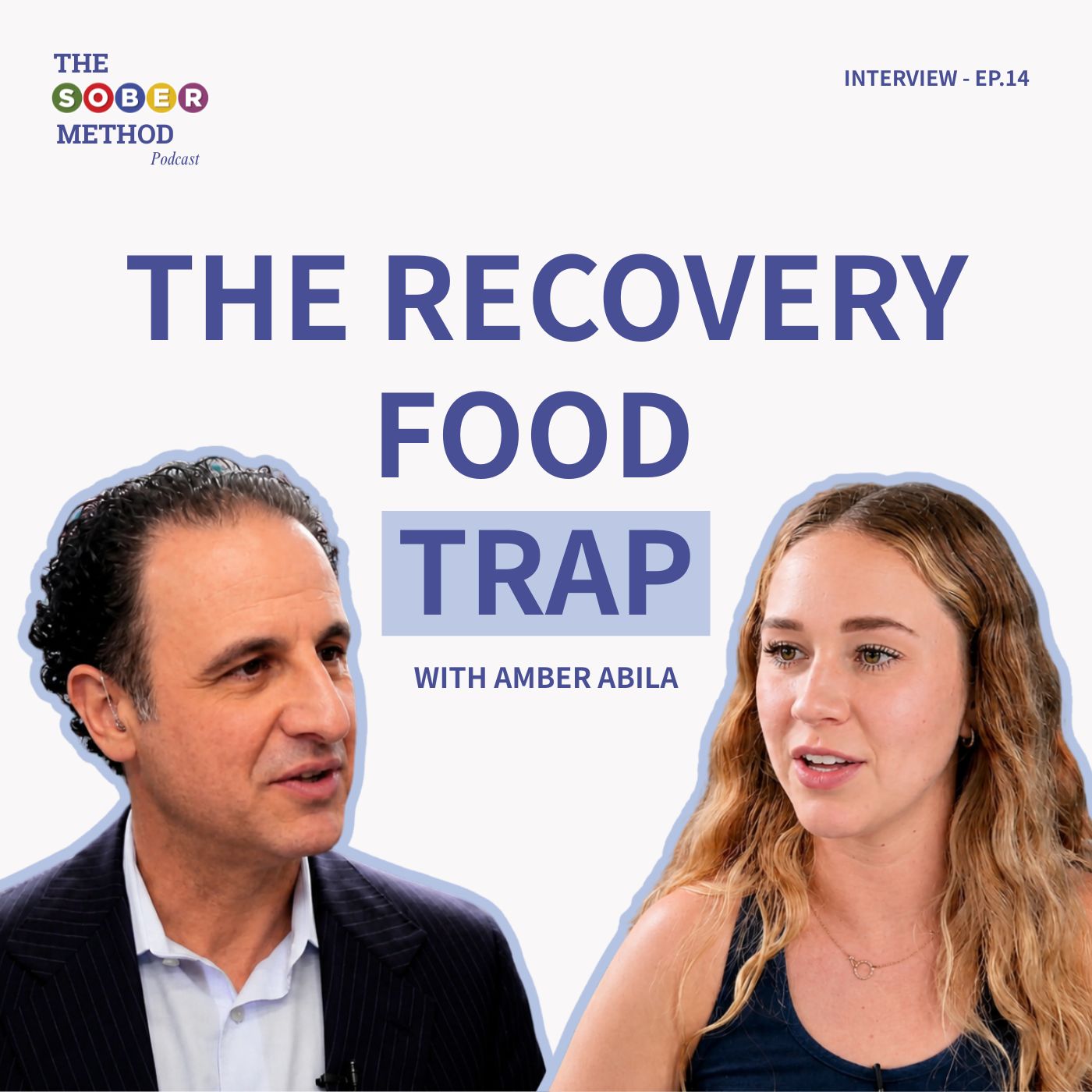Why Food Cravings and Binge Eating Are Just Another Addiction – And How to Break Free episode artwork