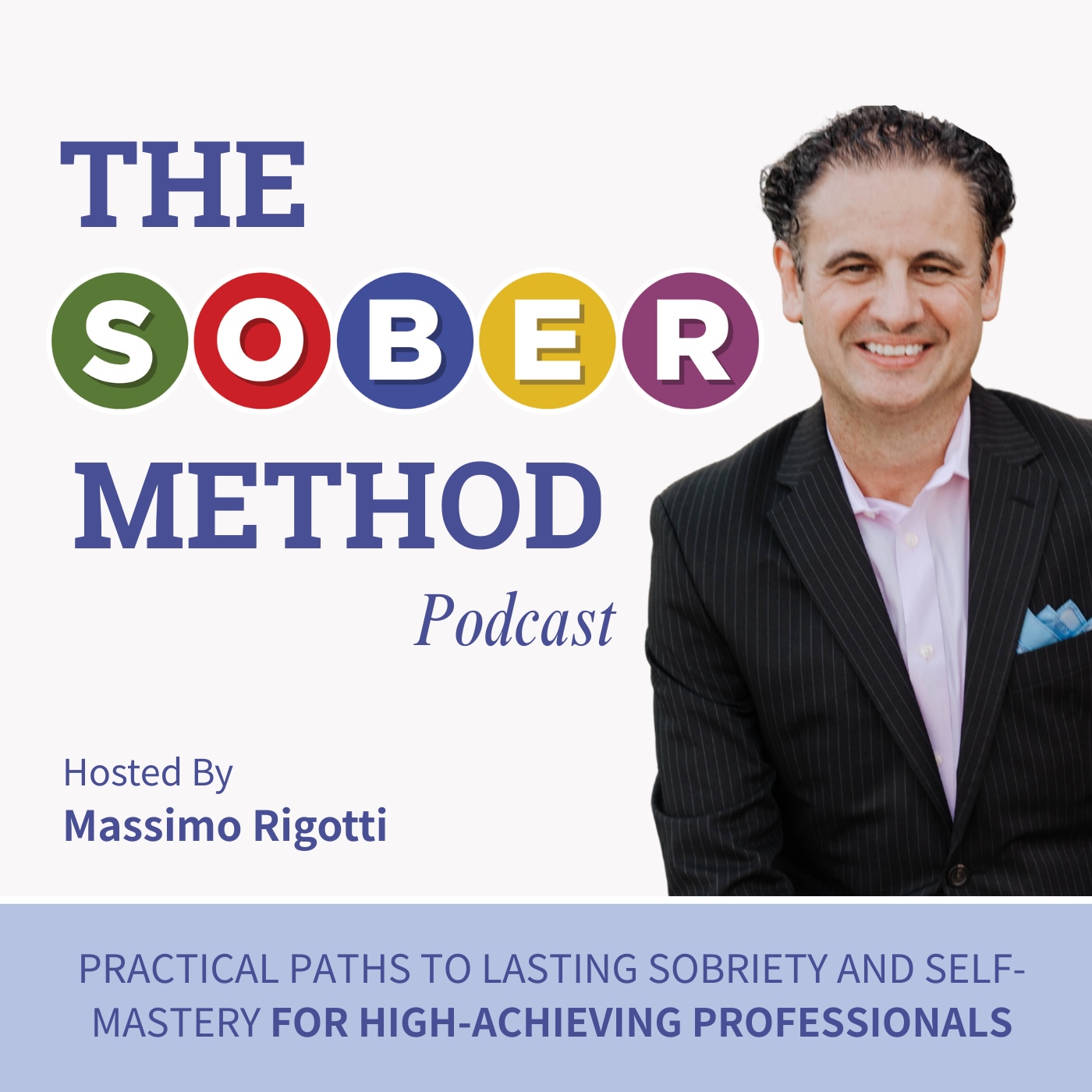 The S.O.B.E.R. Method
