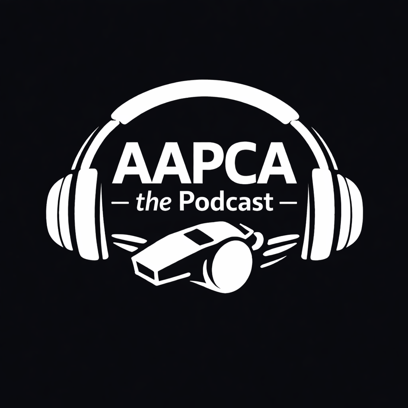 AAPCA the Podcast podcast artwork