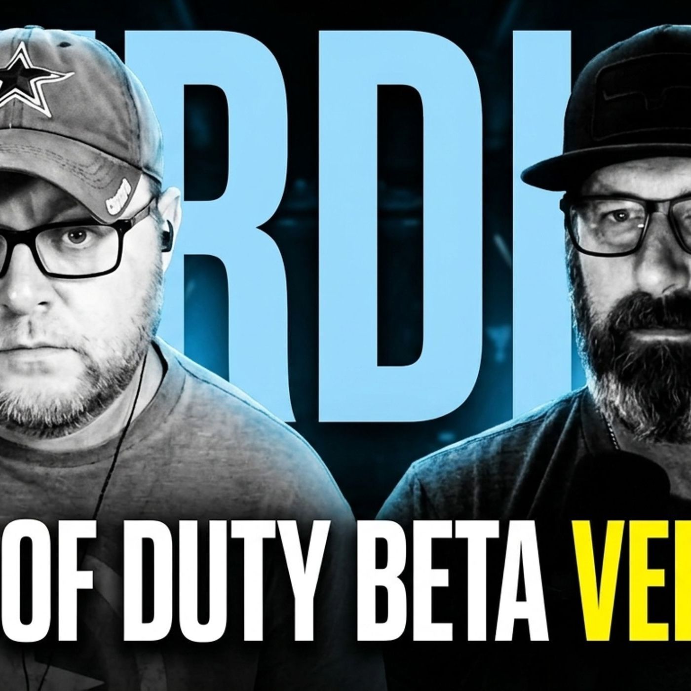 Episode 124 - All in the BETA