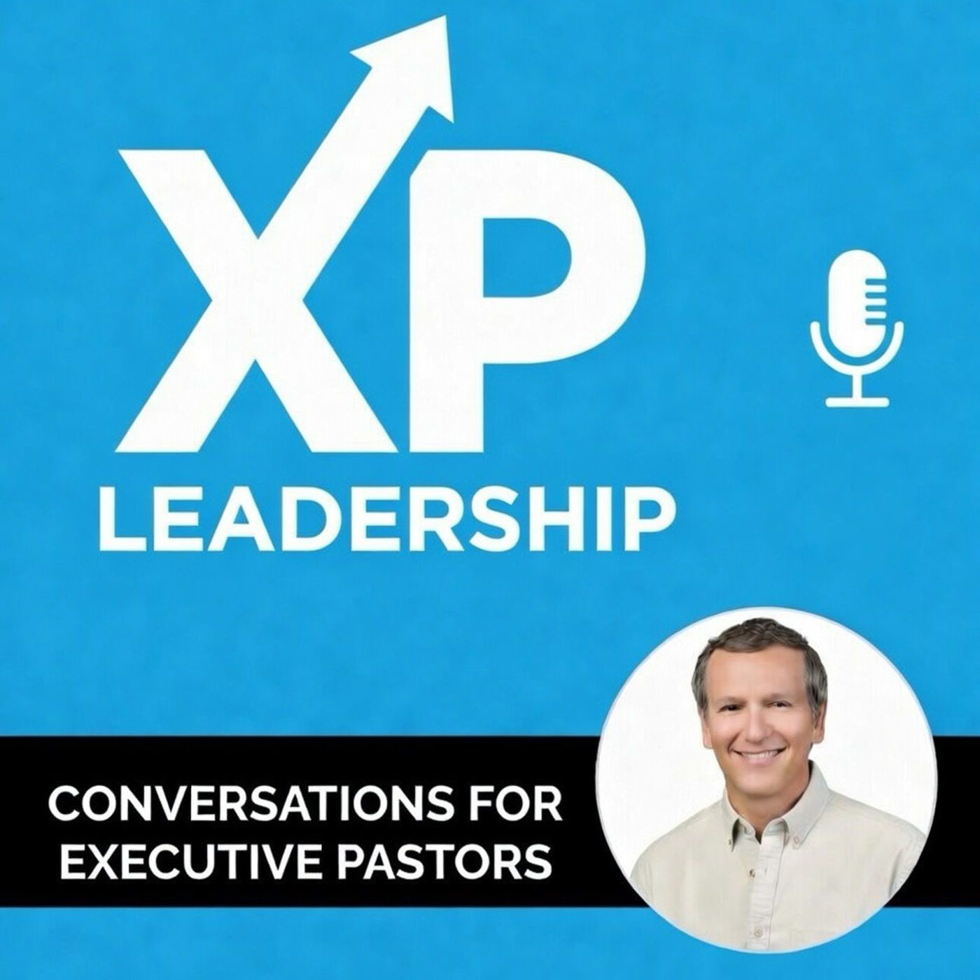 XP Leadership With James Forrest