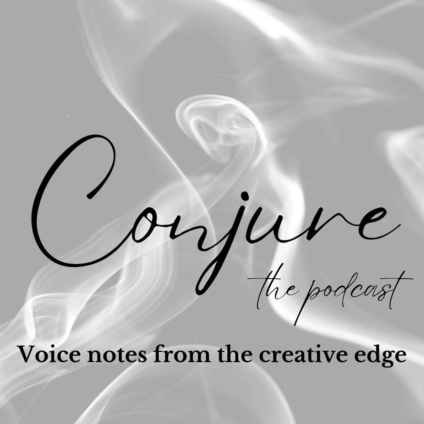 Episode One: On a Creative Edge episode artwork
