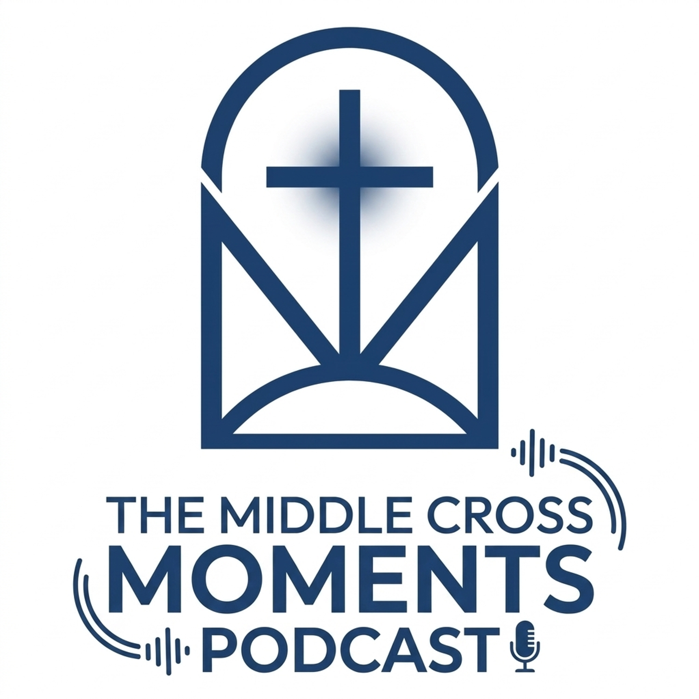 The Middle Cross Moments Podcast