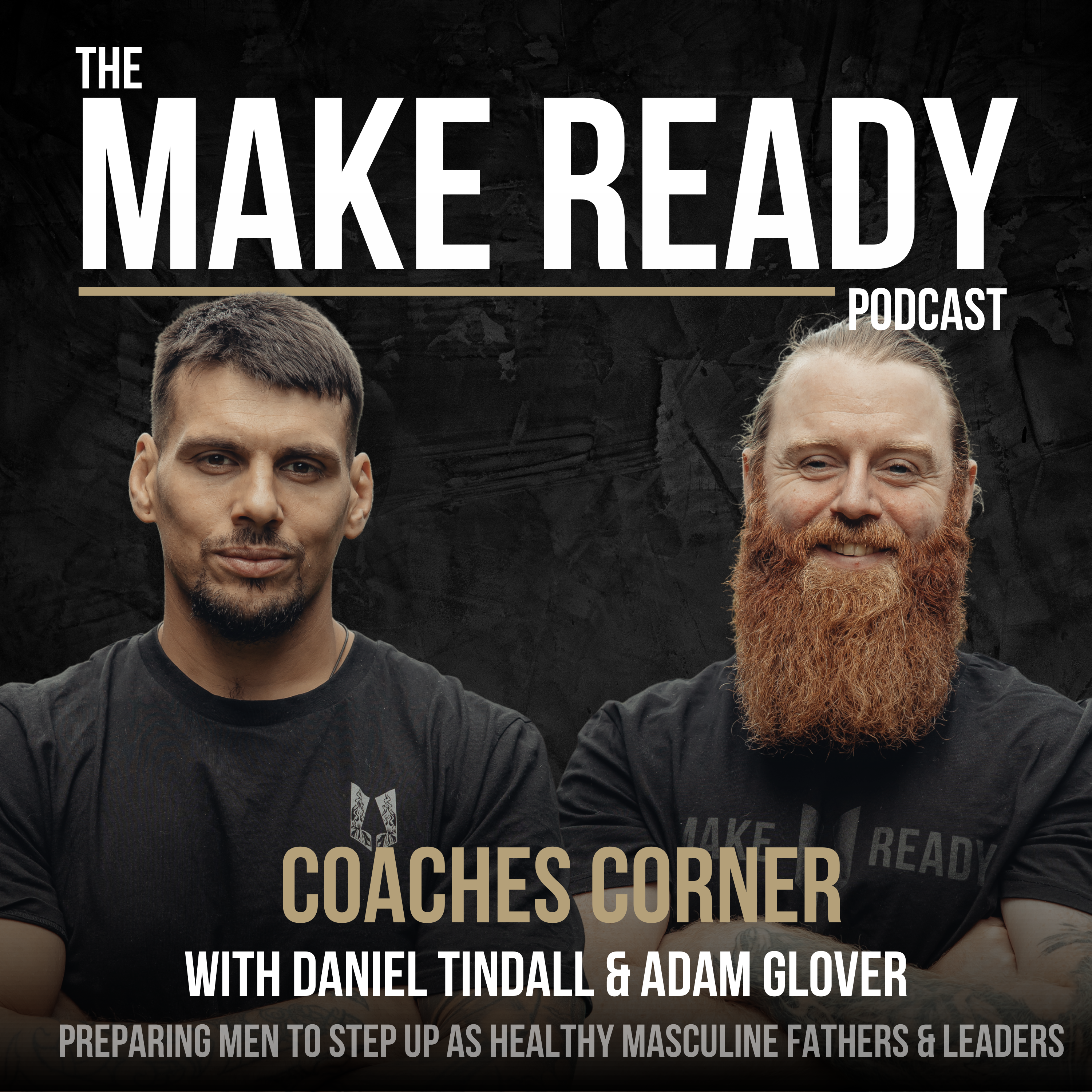 New Year: Challenge Schedule vs Consistency Goals. Do you need more or less? episode artwork