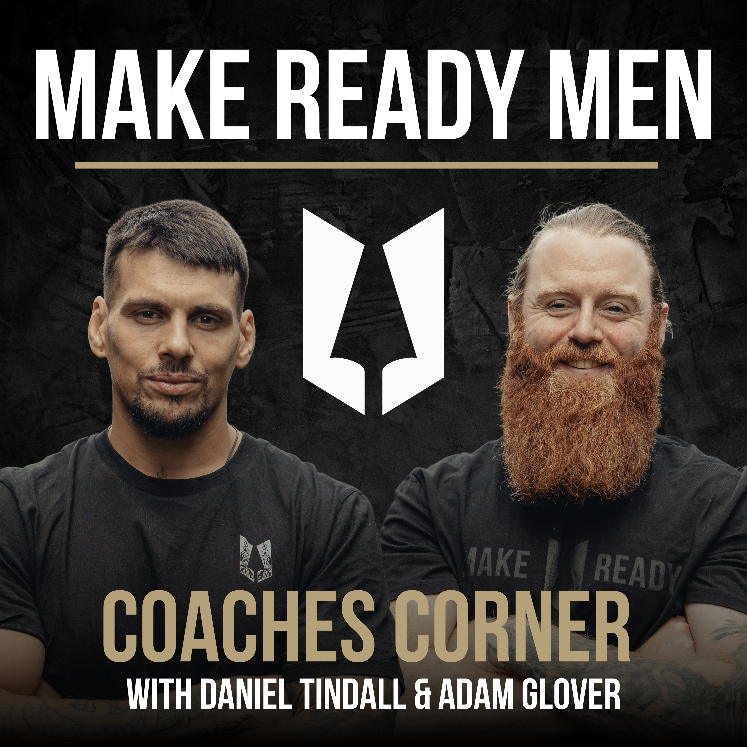 Coaches Corner: Fatherhood so far... episode artwork