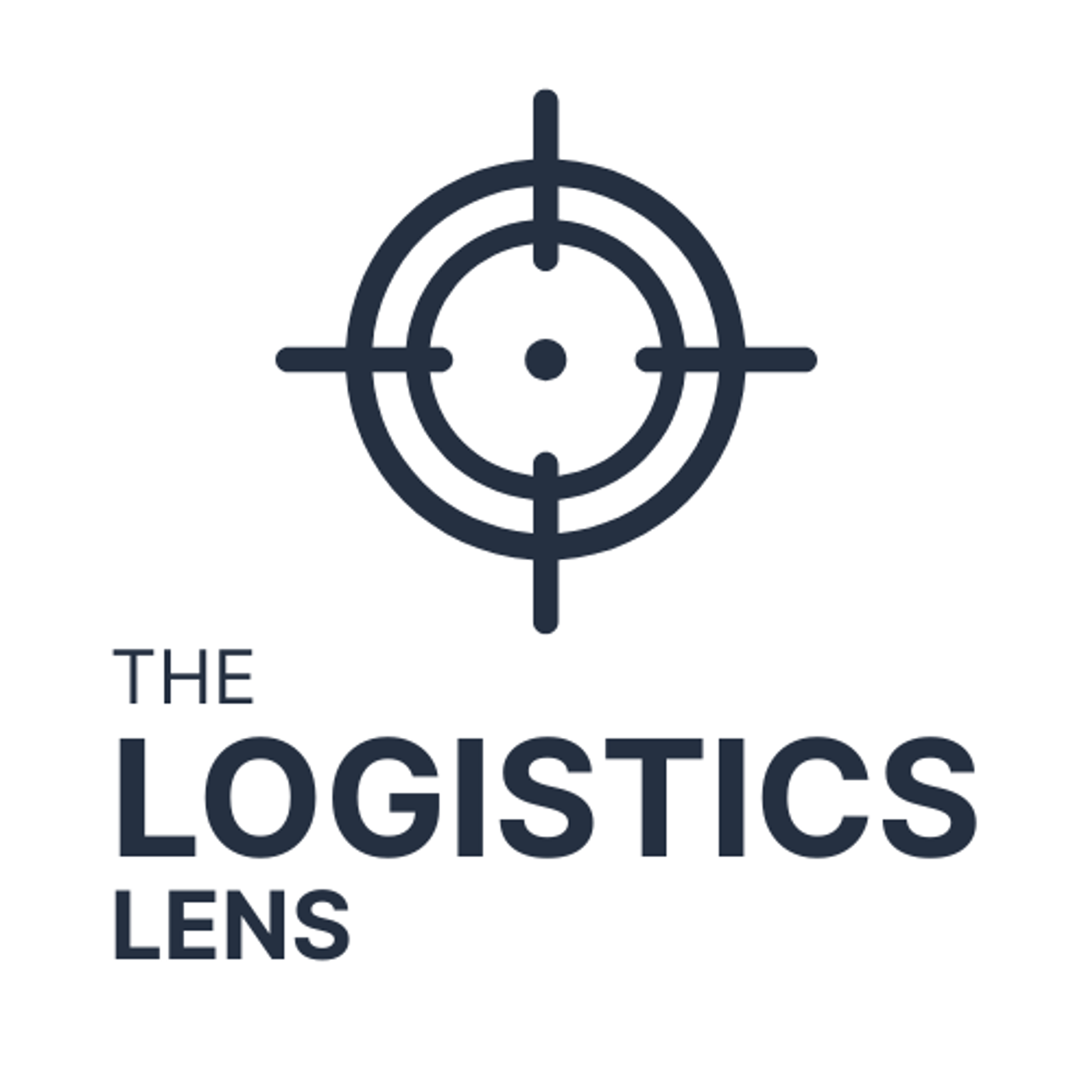 The Logistics Lens