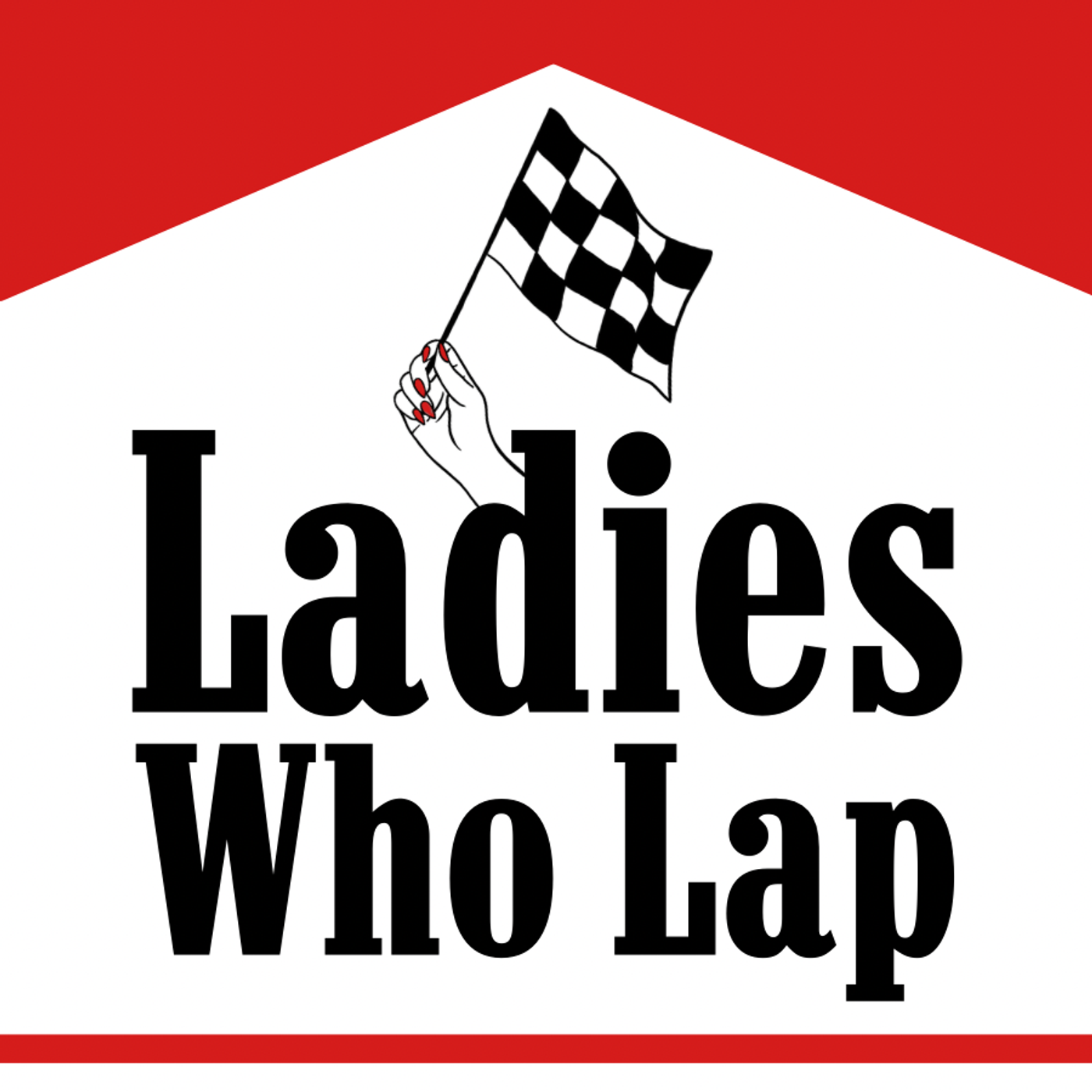 Ladies Who Lap
