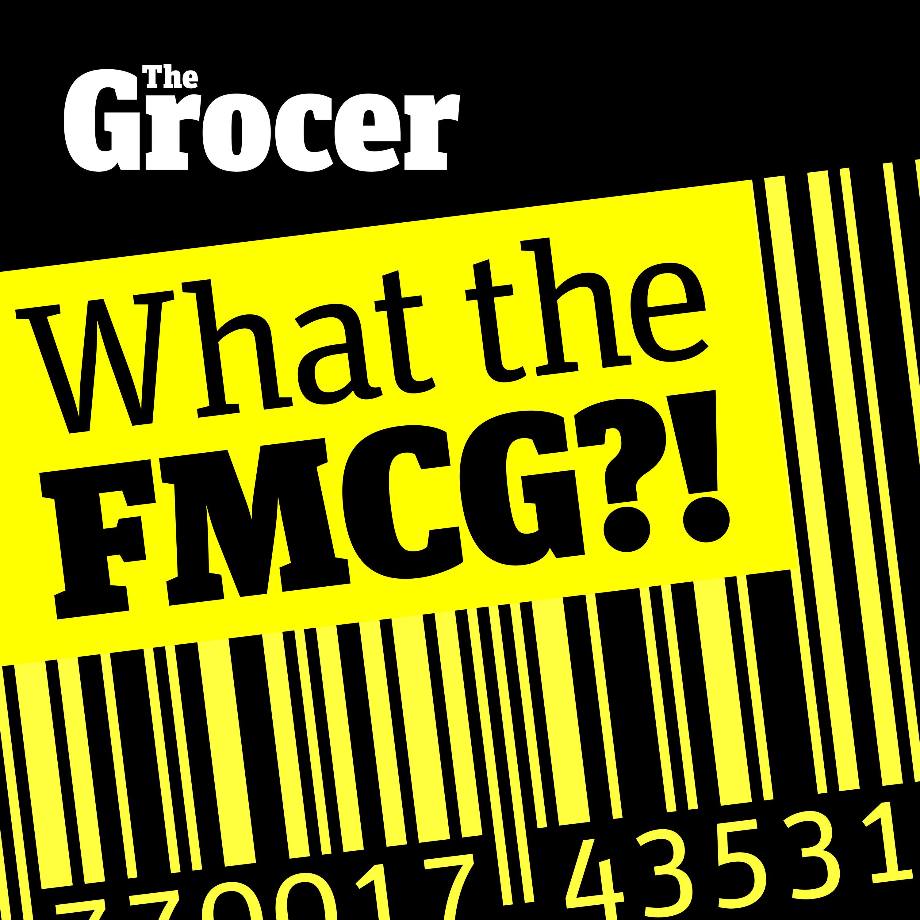 What the FMCG?!