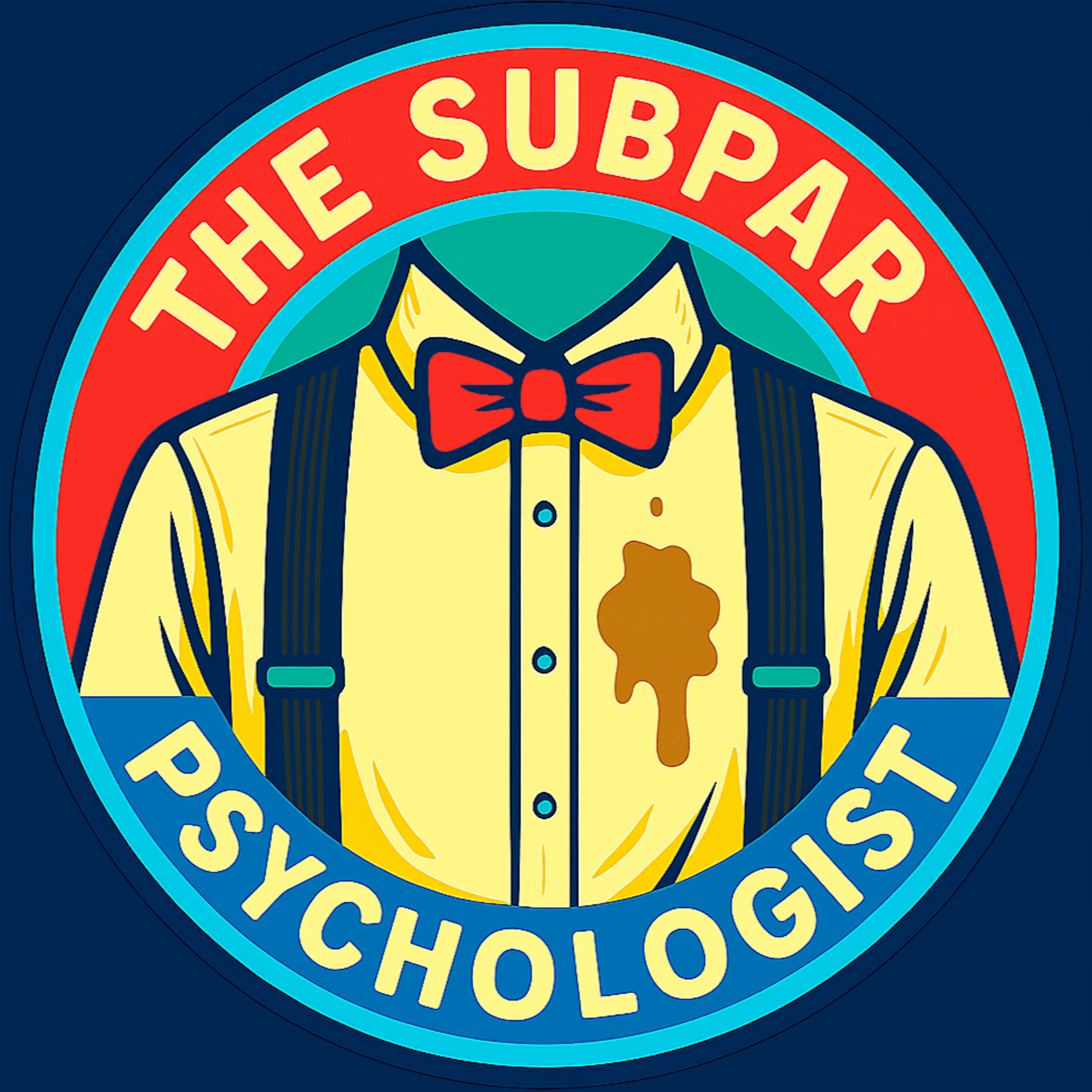 The Subpar Psychologist