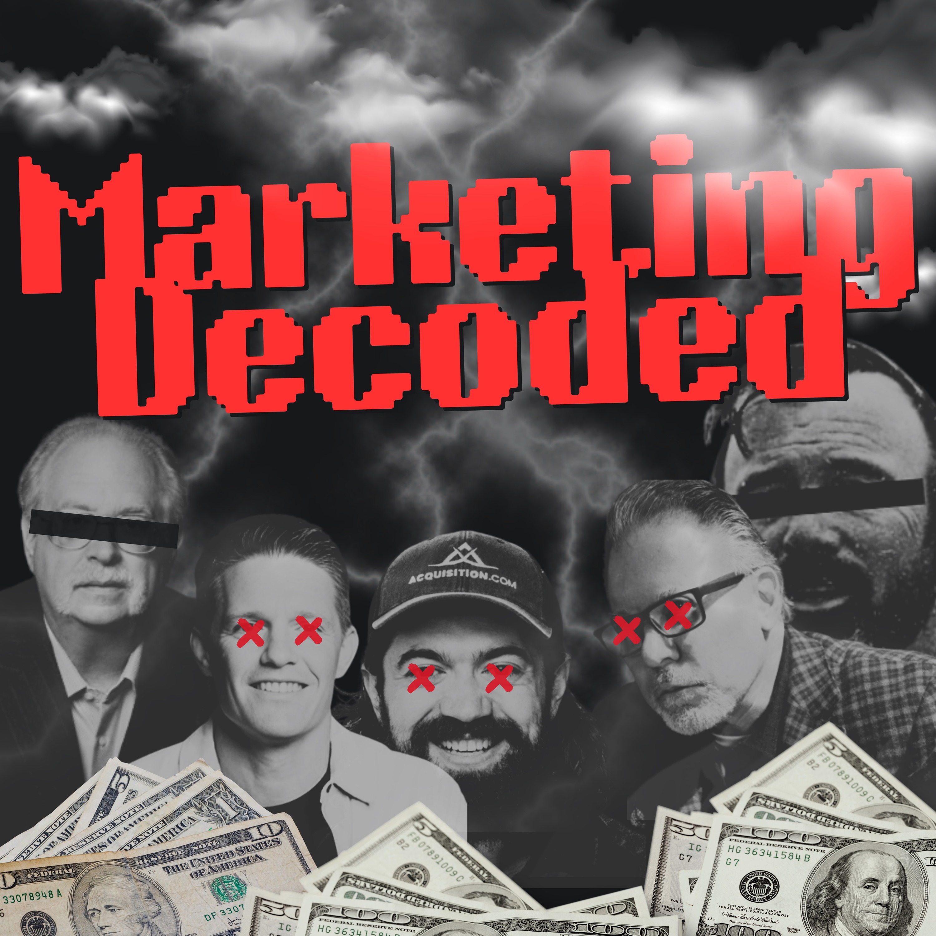 Marketing Decoded