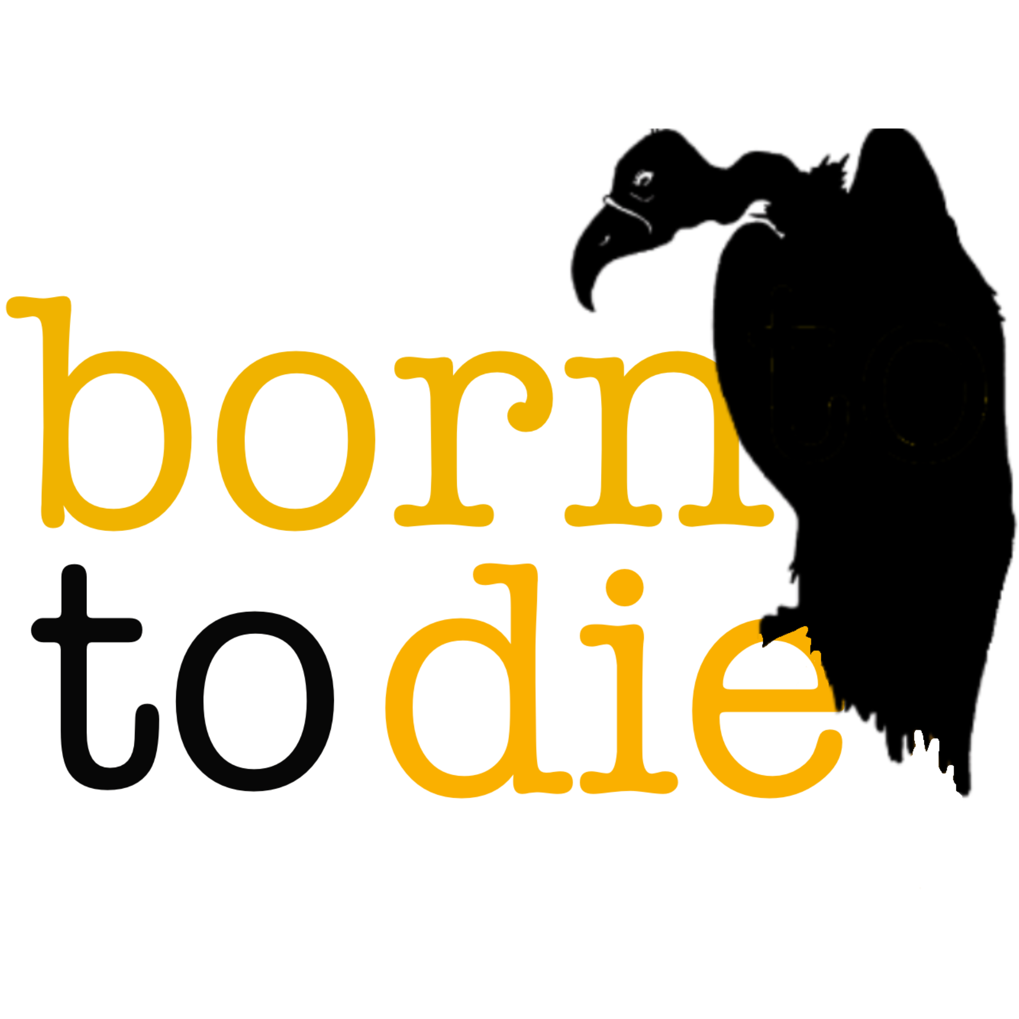 Born to Die: Episode 1 Carley Sutton Death Doula episode artwork