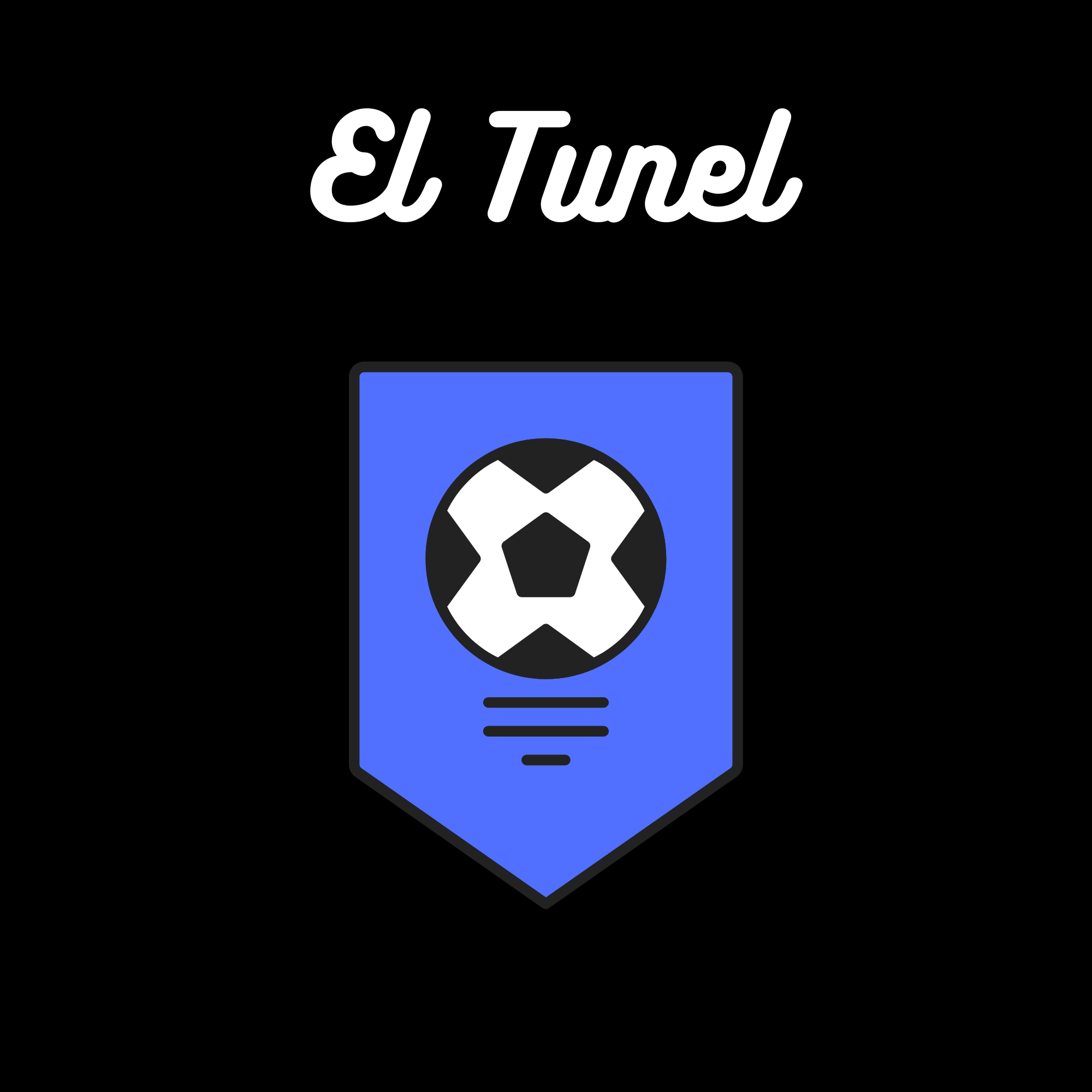 El Tunel
