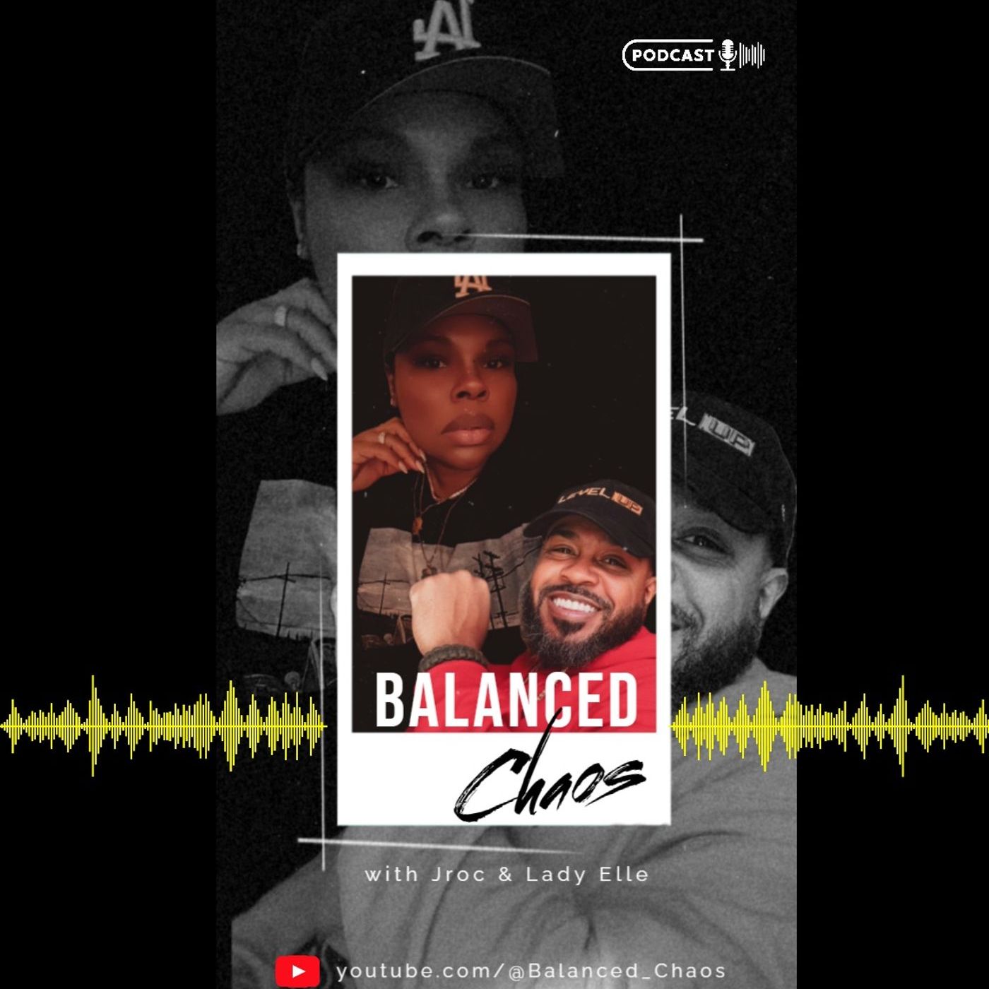 Balanced Chaos