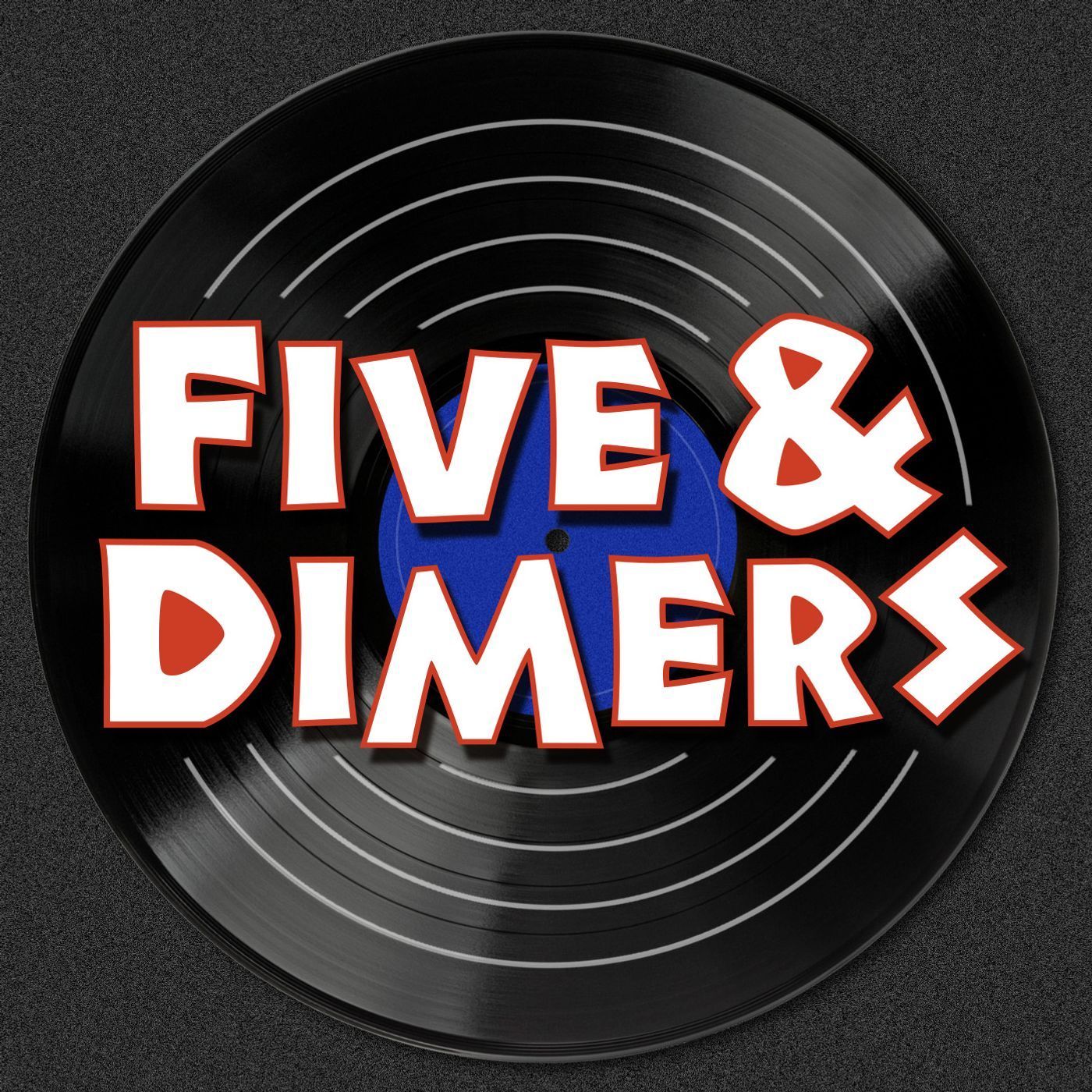 Five & Dimers