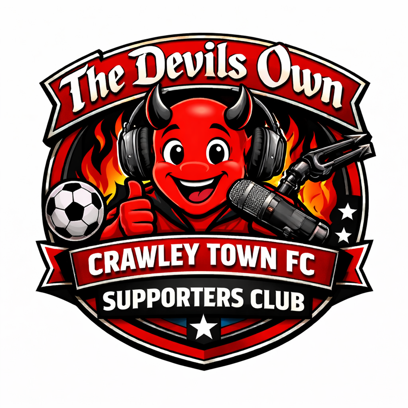 The Devil's Own