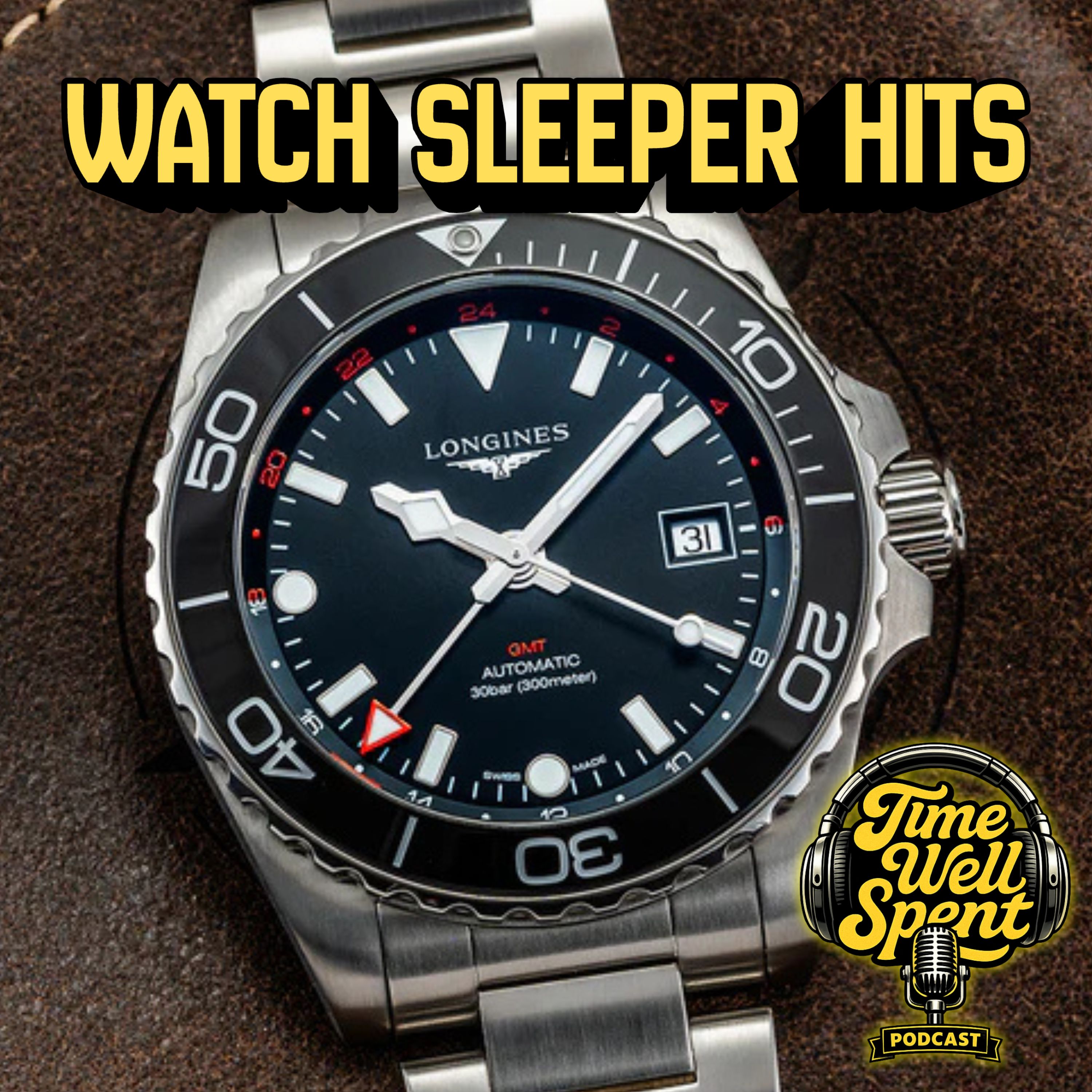 Watch Sleeper Hits Available Right Now w/ Griffin Bartsch Ep. 13 episode artwork