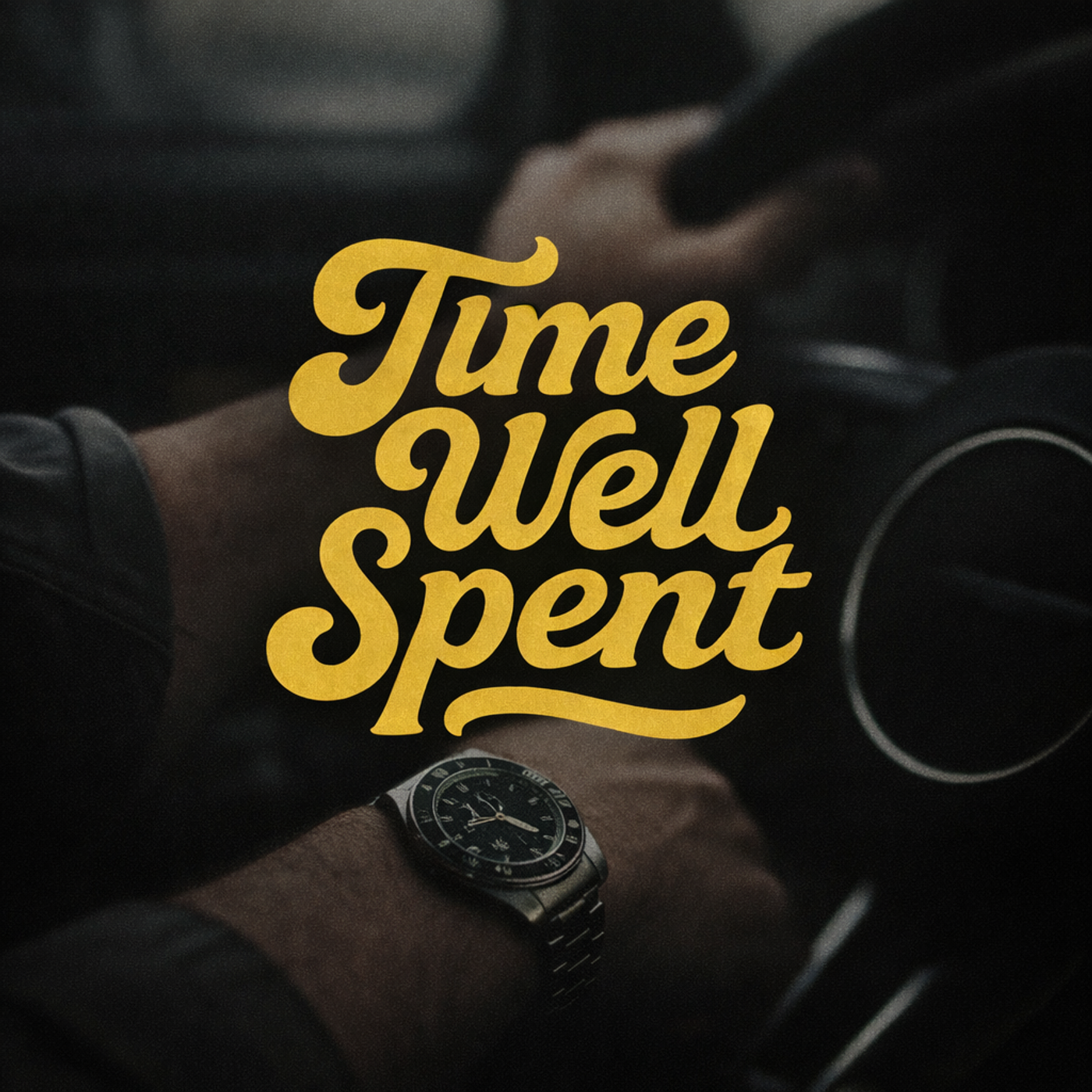 Time Well Spent