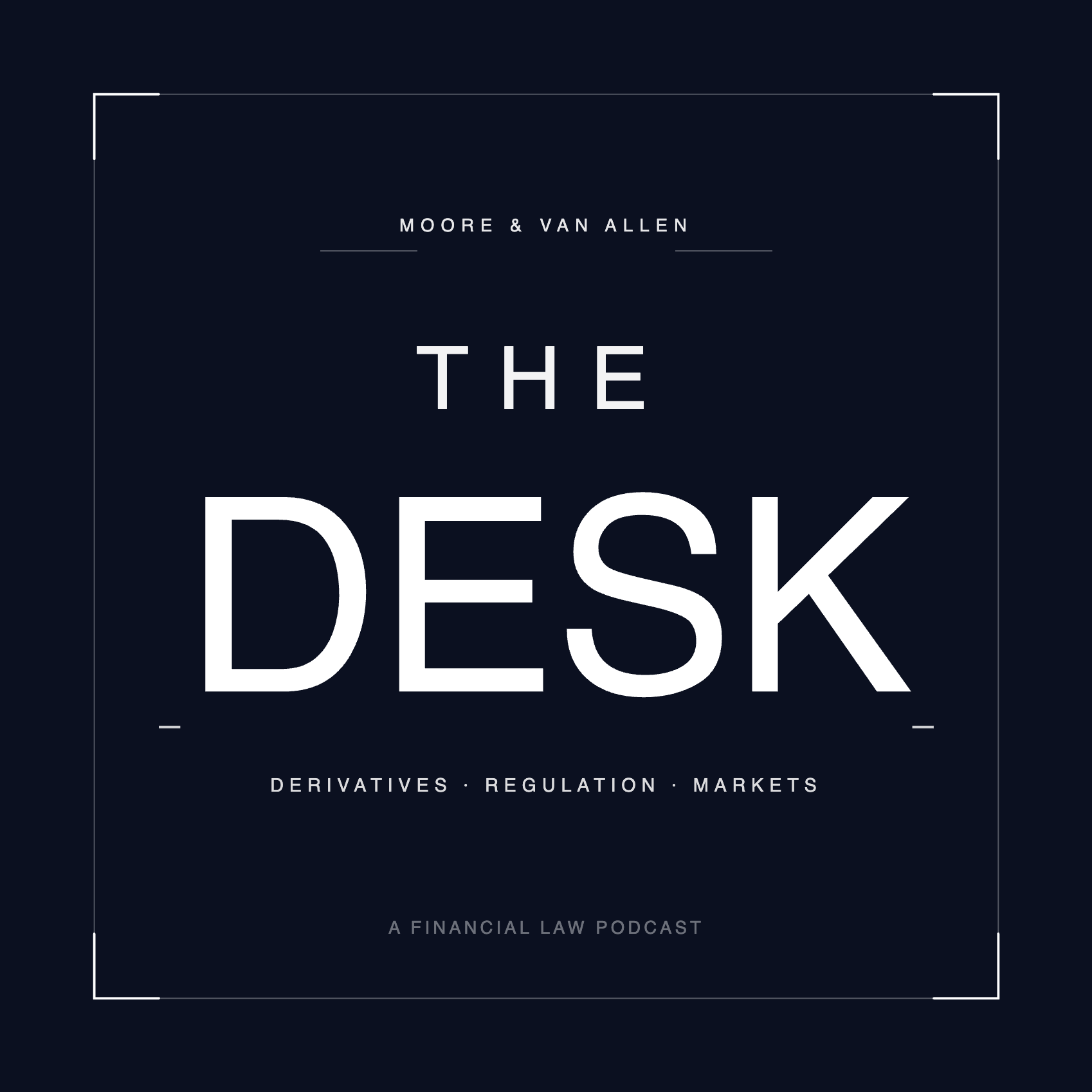 The Desk - Swaps & Derivatives News