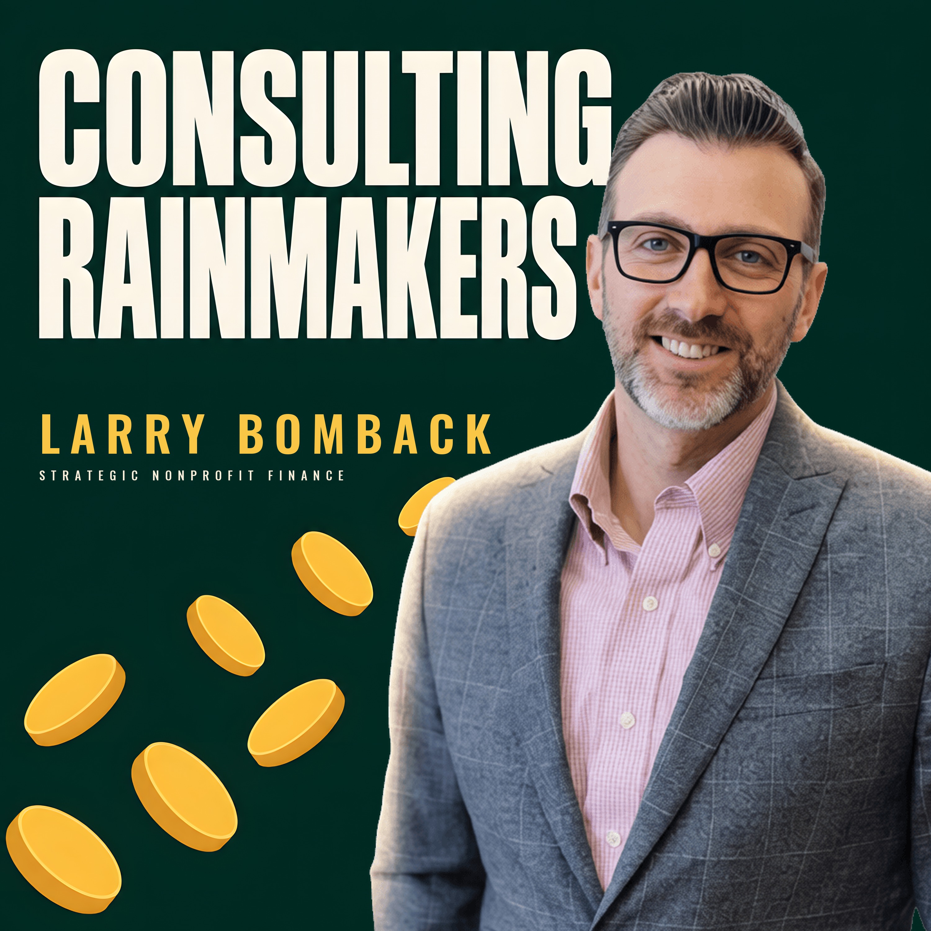 Consulting Rainmakers Podcast
