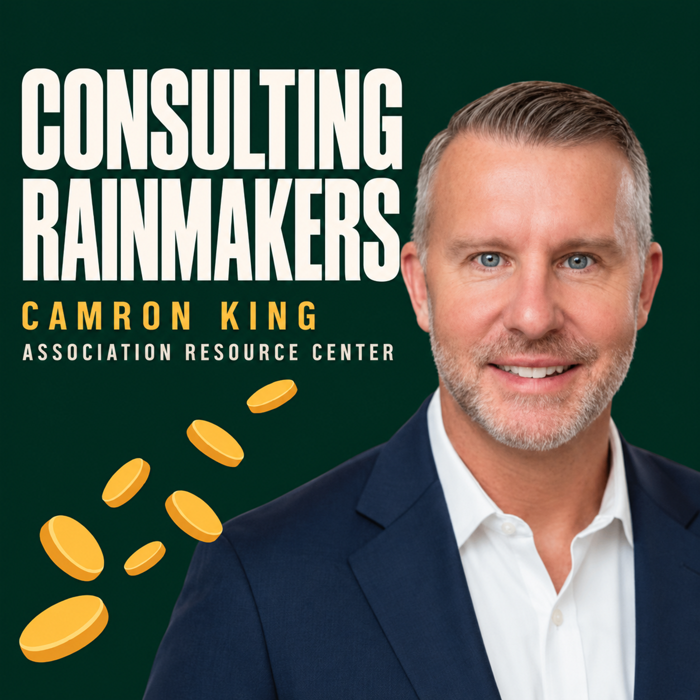 Consulting Rainmakers Podcast