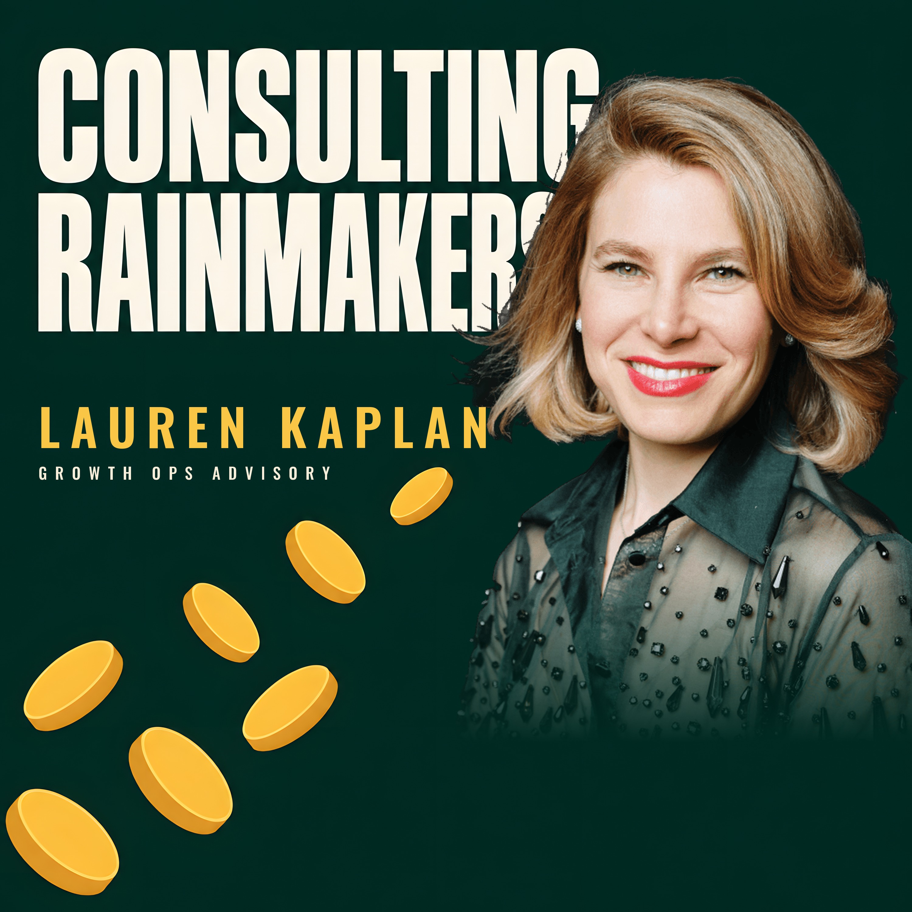 Consulting Rainmakers Podcast