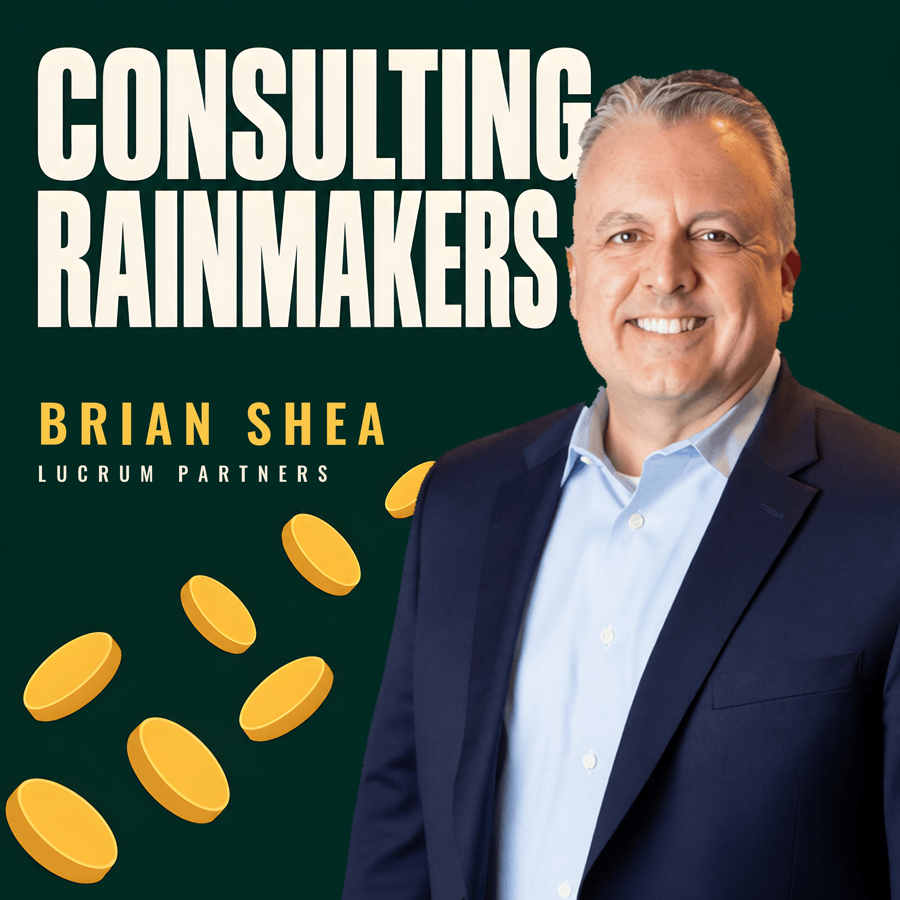 Consulting Rainmakers Podcast